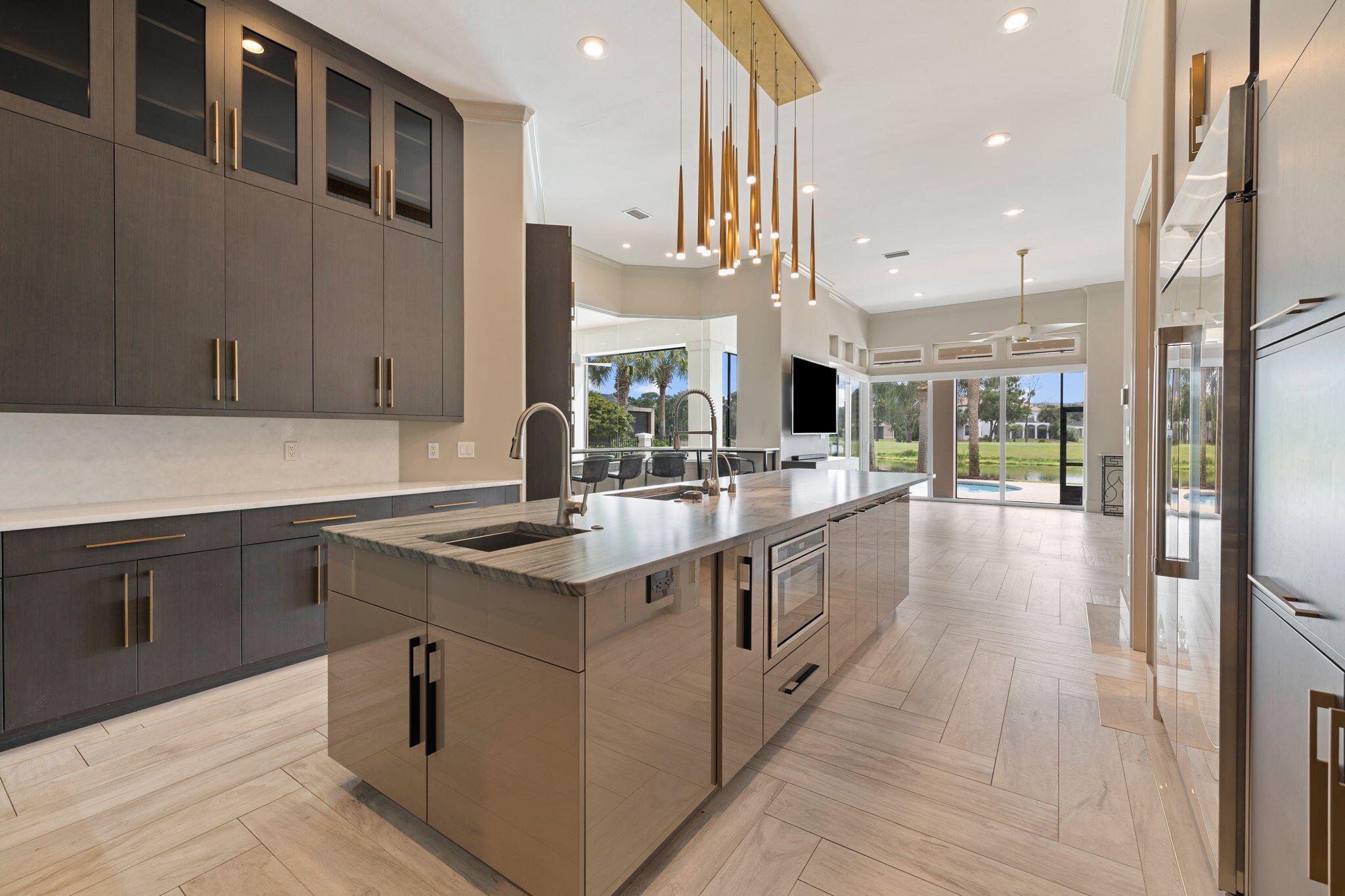 REGATTA BAY PH 2 - Residential