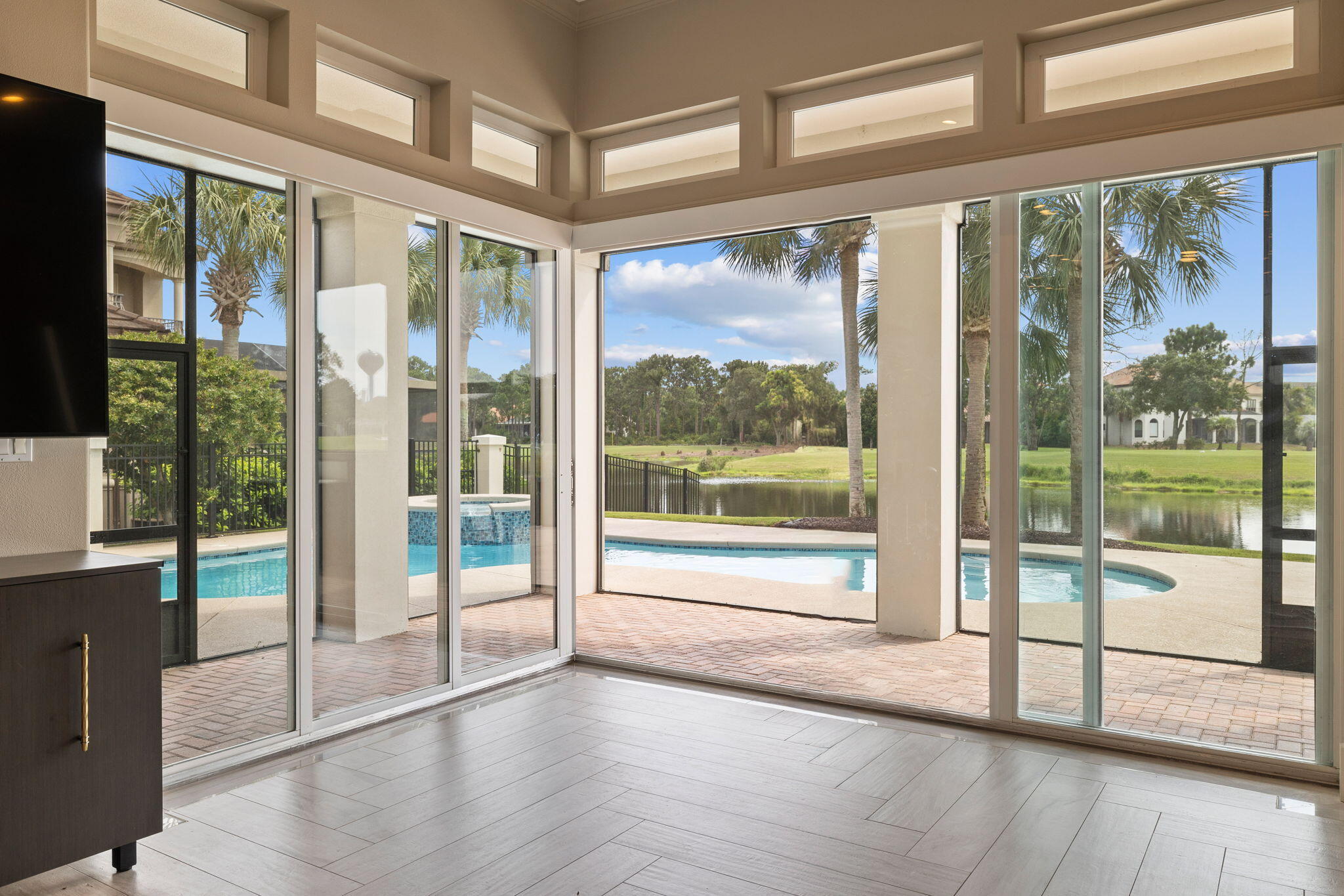REGATTA BAY PH 2 - Residential