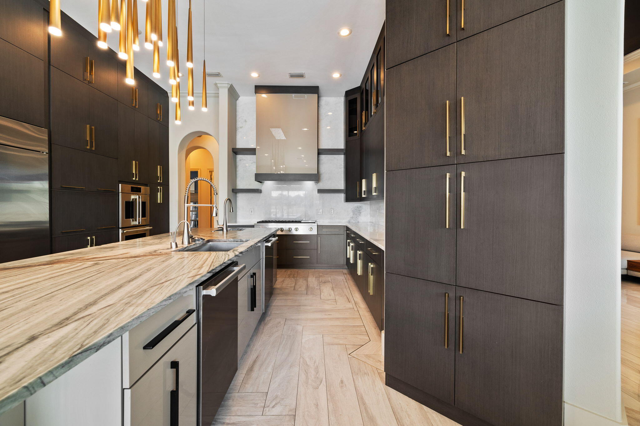 REGATTA BAY PH 2 - Residential