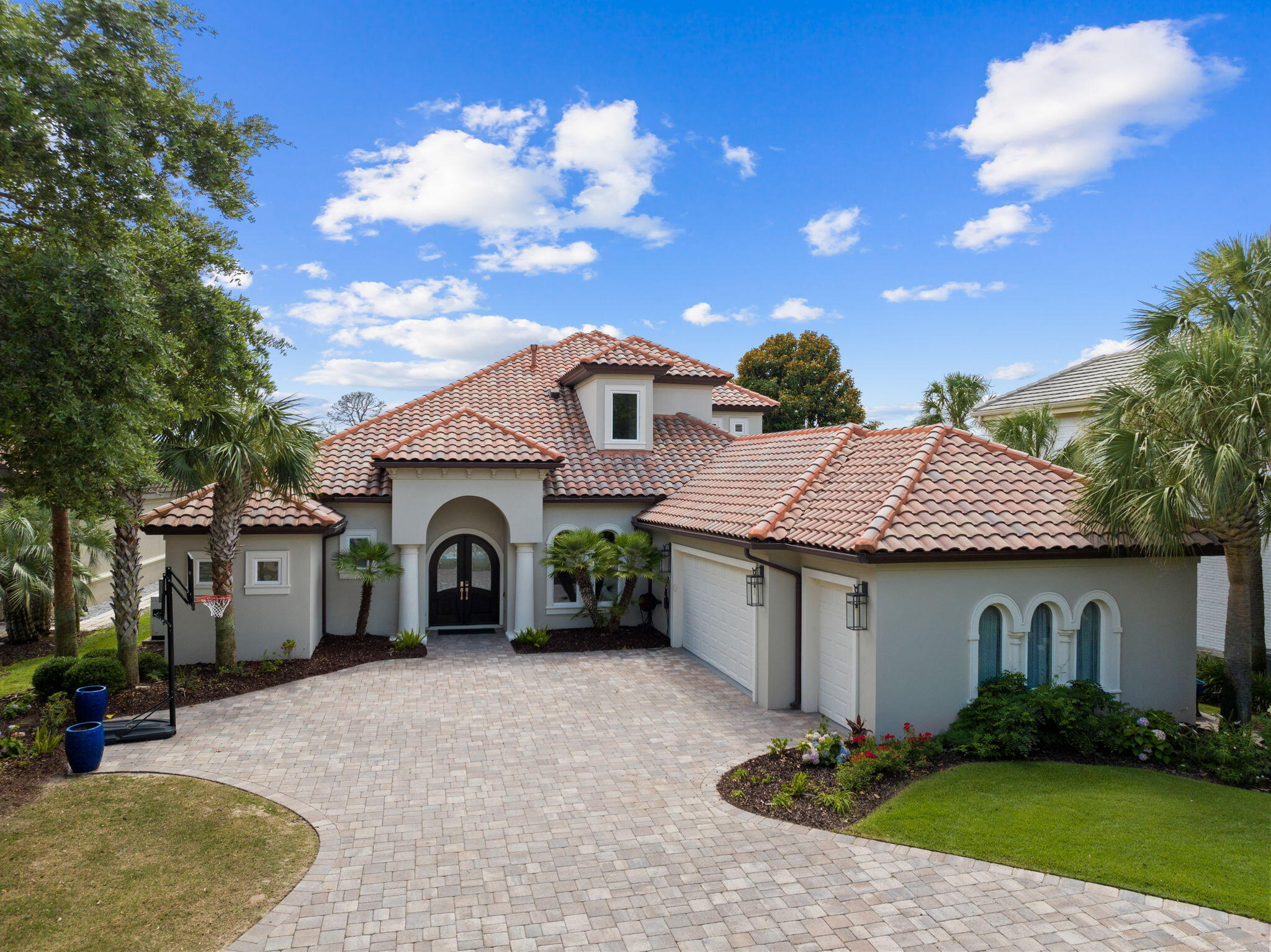 REGATTA BAY PH 2 - Residential