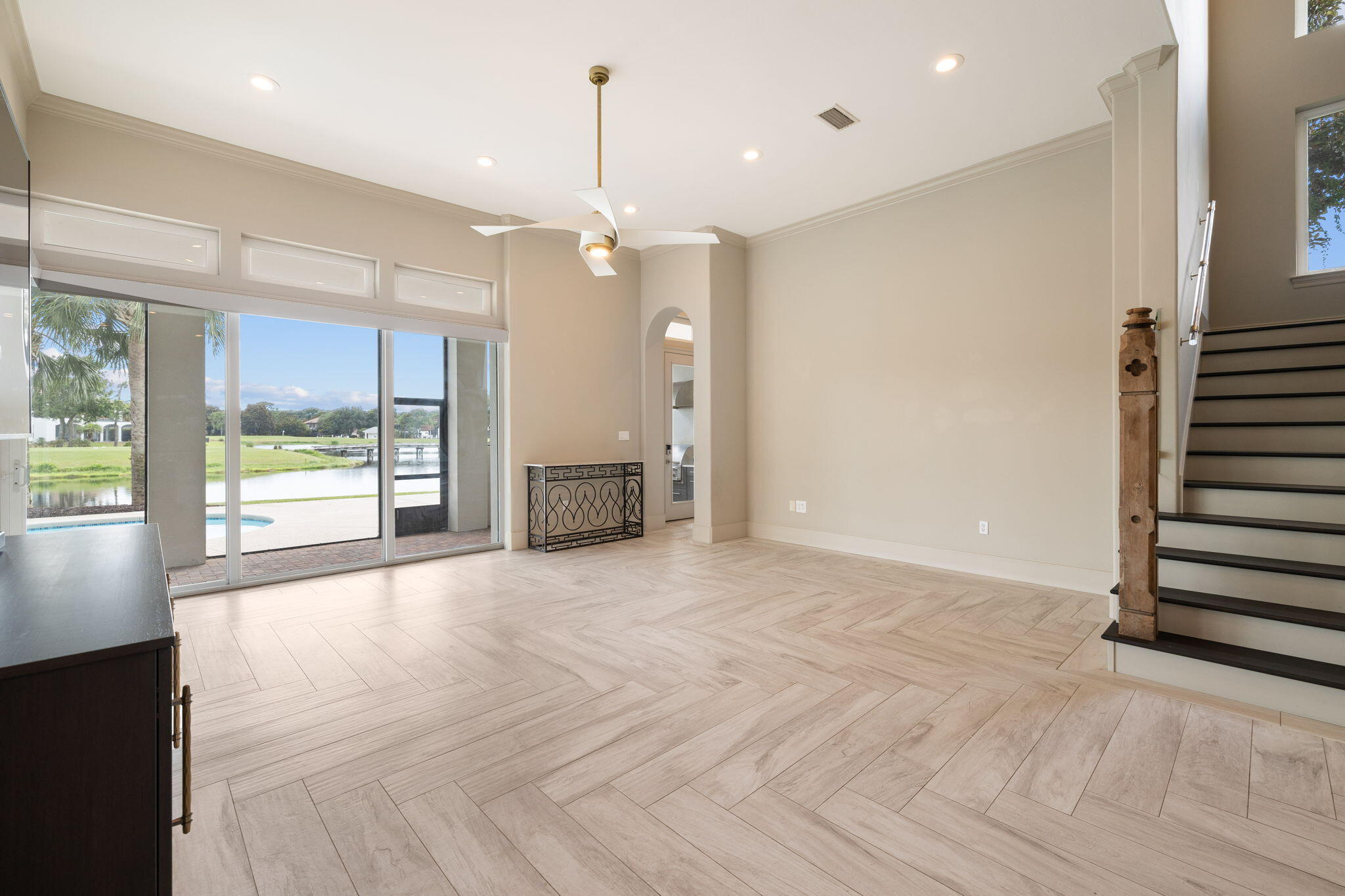 REGATTA BAY PH 2 - Residential