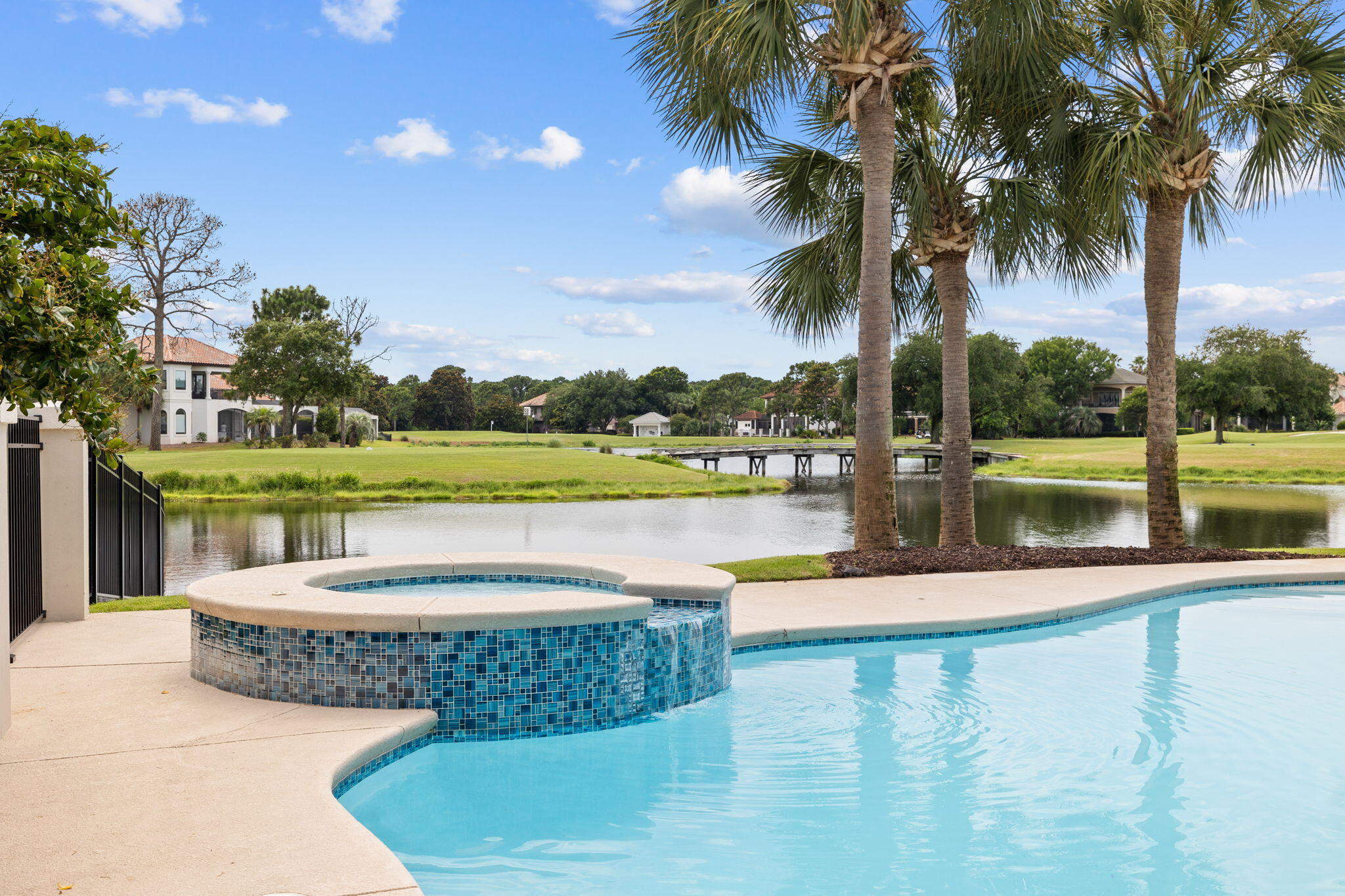 REGATTA BAY PH 2 - Residential