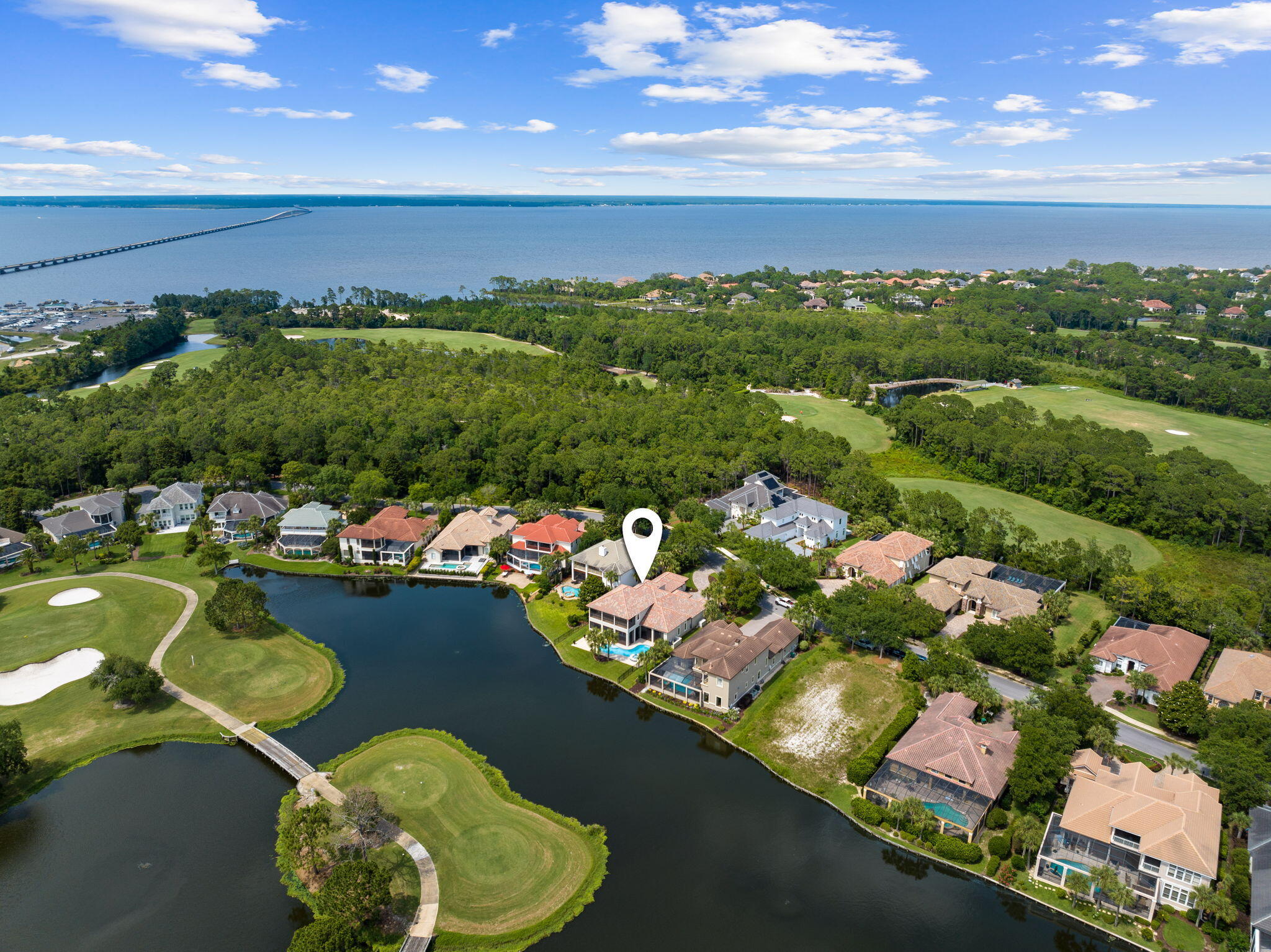 REGATTA BAY PH 2 - Residential