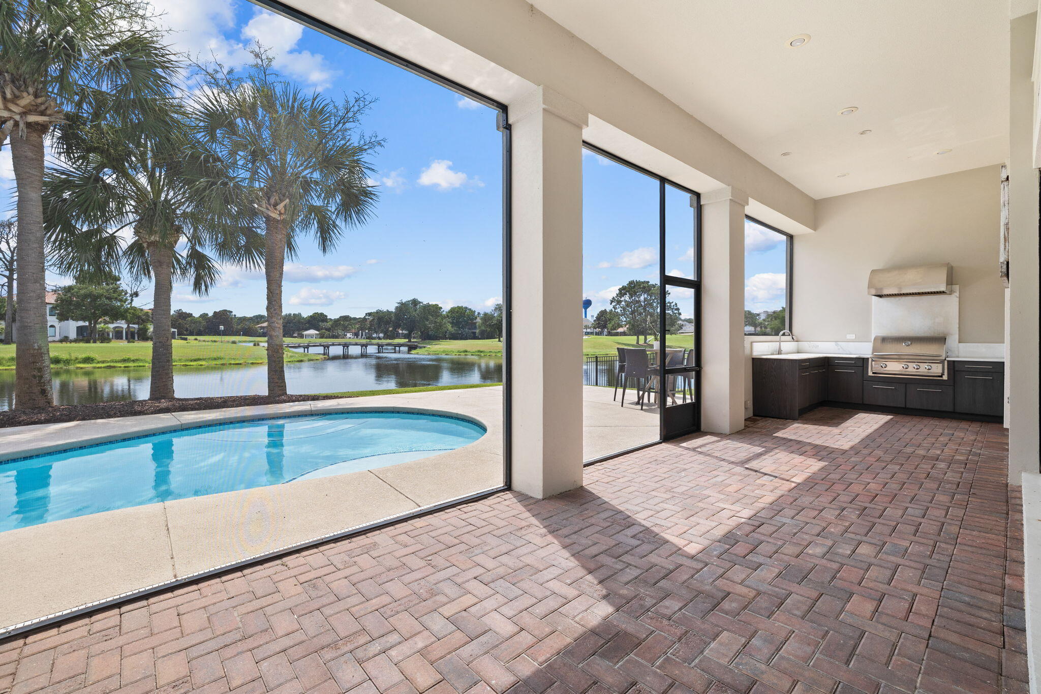 REGATTA BAY PH 2 - Residential
