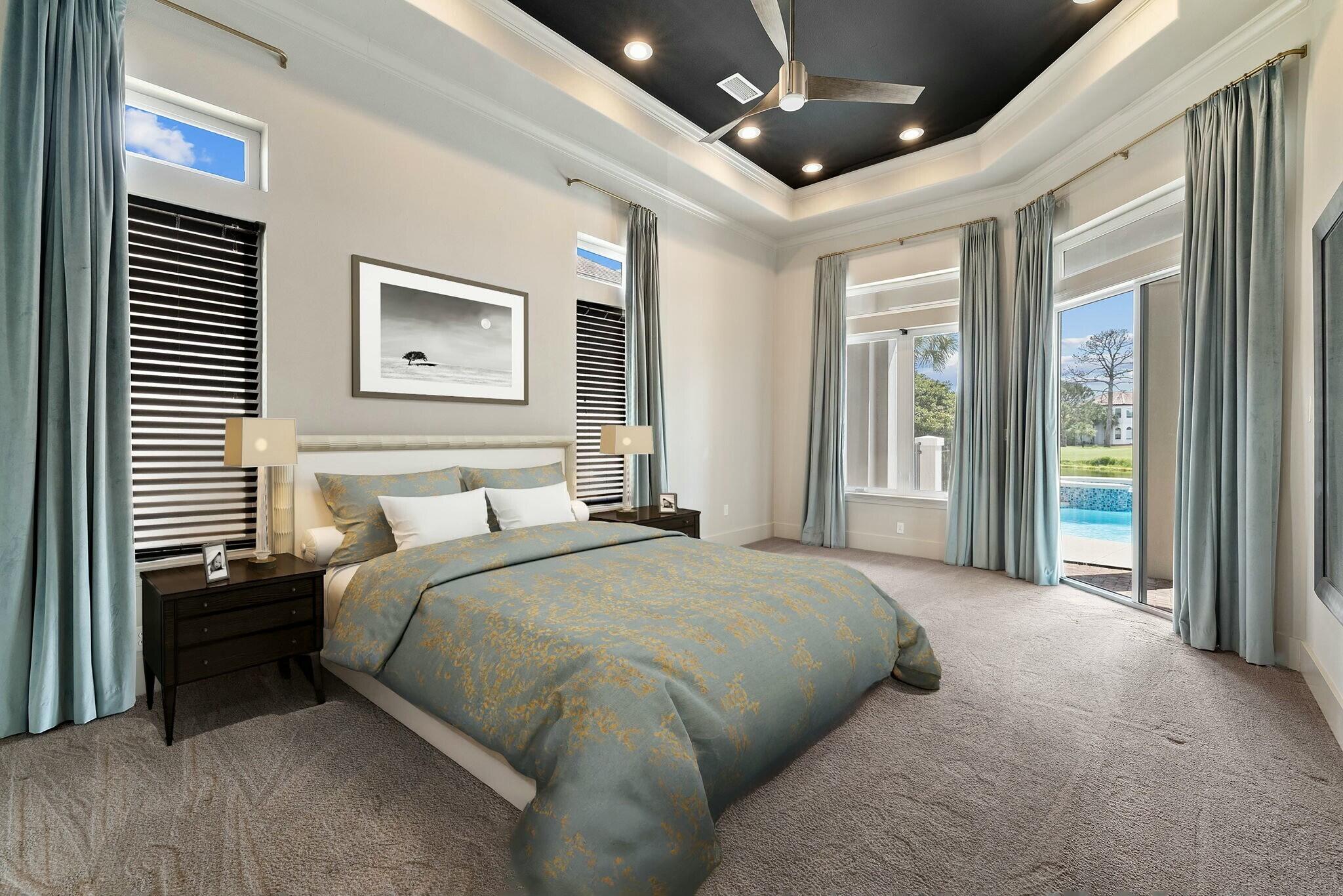 REGATTA BAY PH 2 - Residential