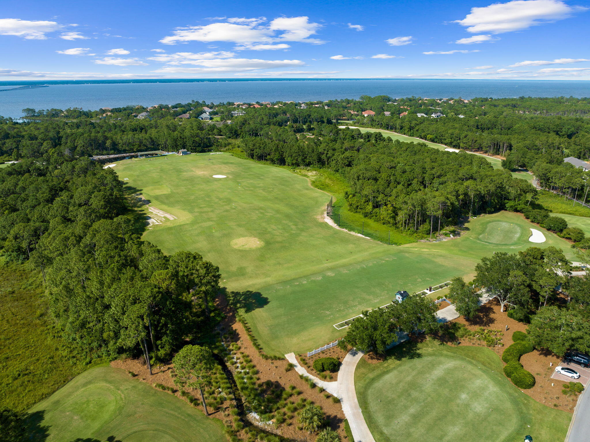 REGATTA BAY PH 2 - Residential