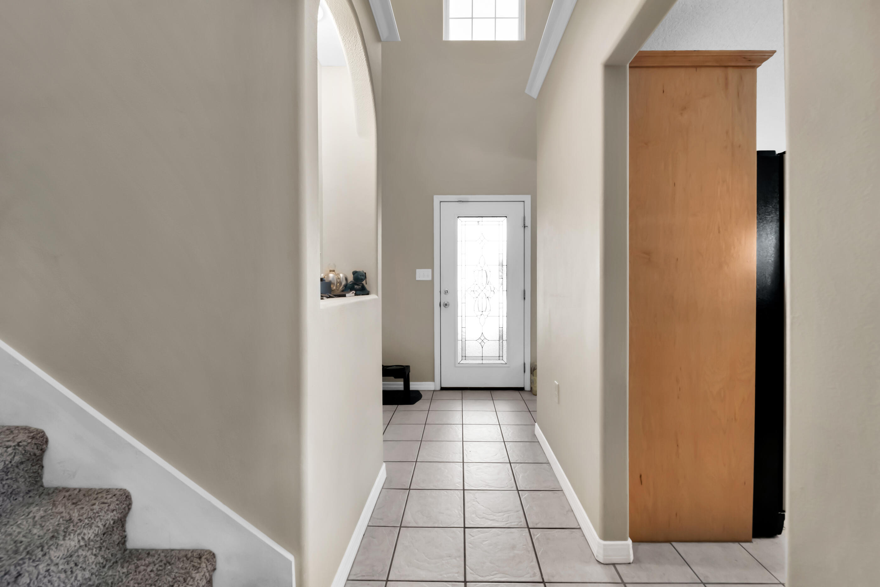 SUMMER PLACE - Residential Lease