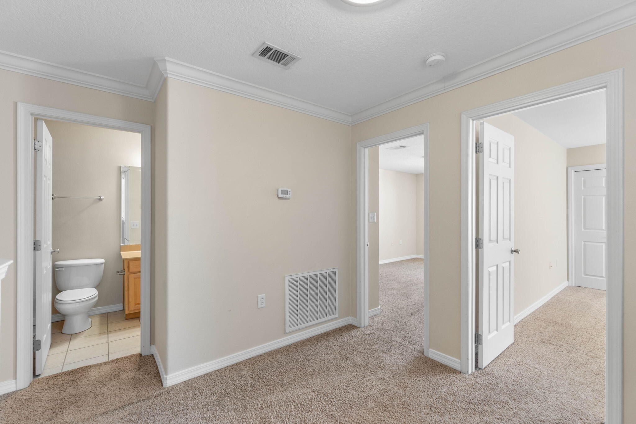 SUMMER PLACE - Residential Lease