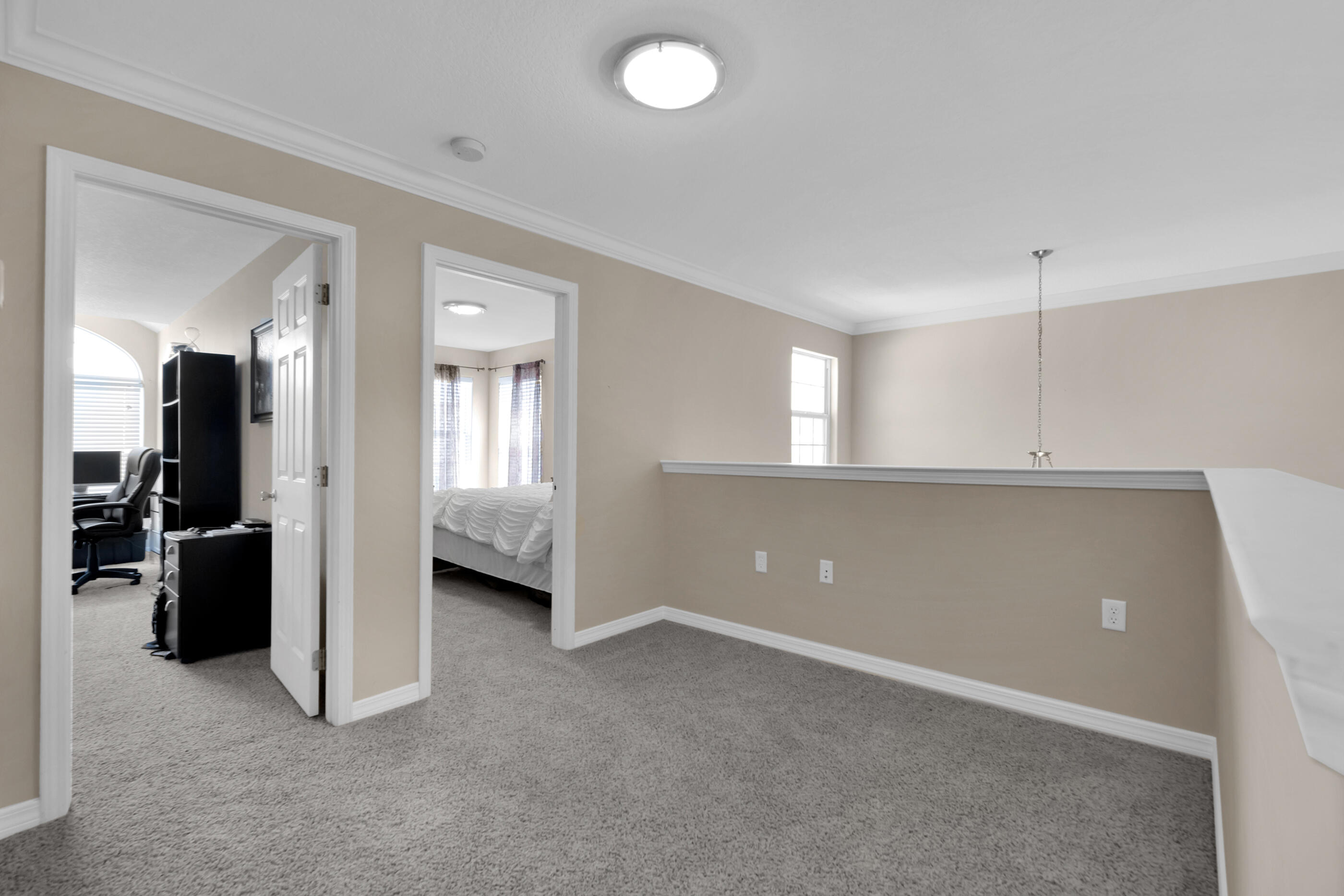 SUMMER PLACE - Residential Lease