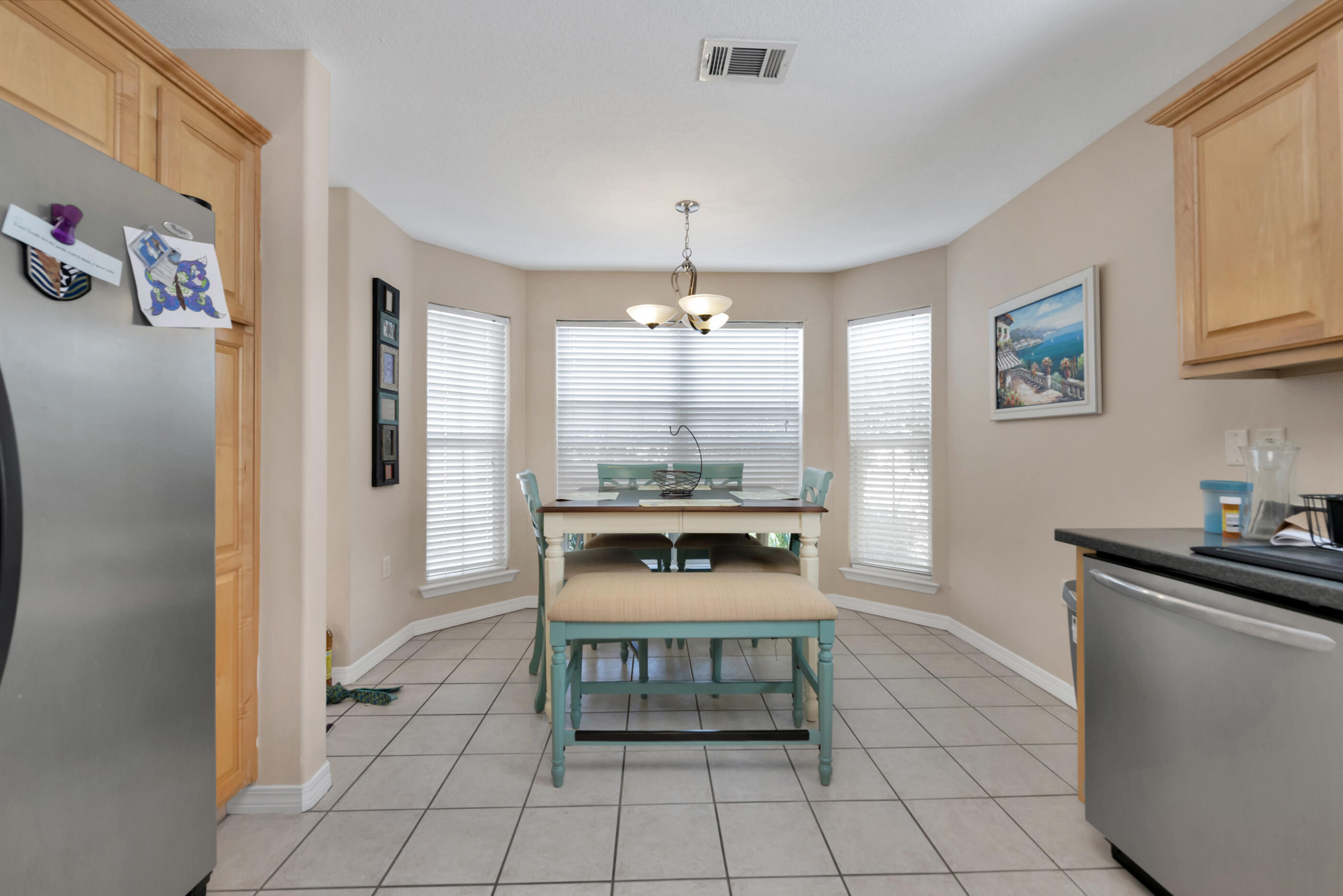 SUMMER PLACE - Residential Lease
