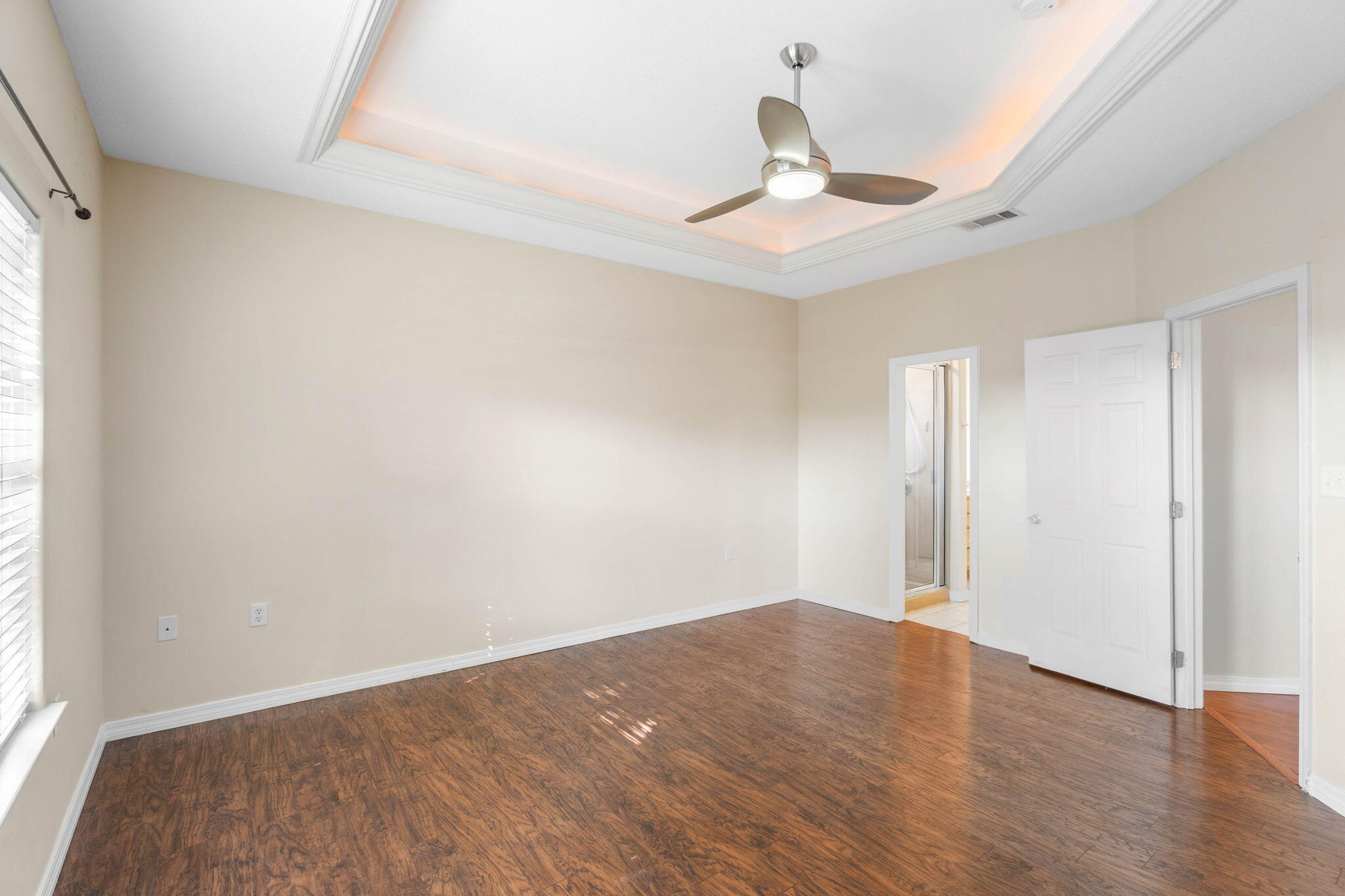 SUMMER PLACE - Residential Lease