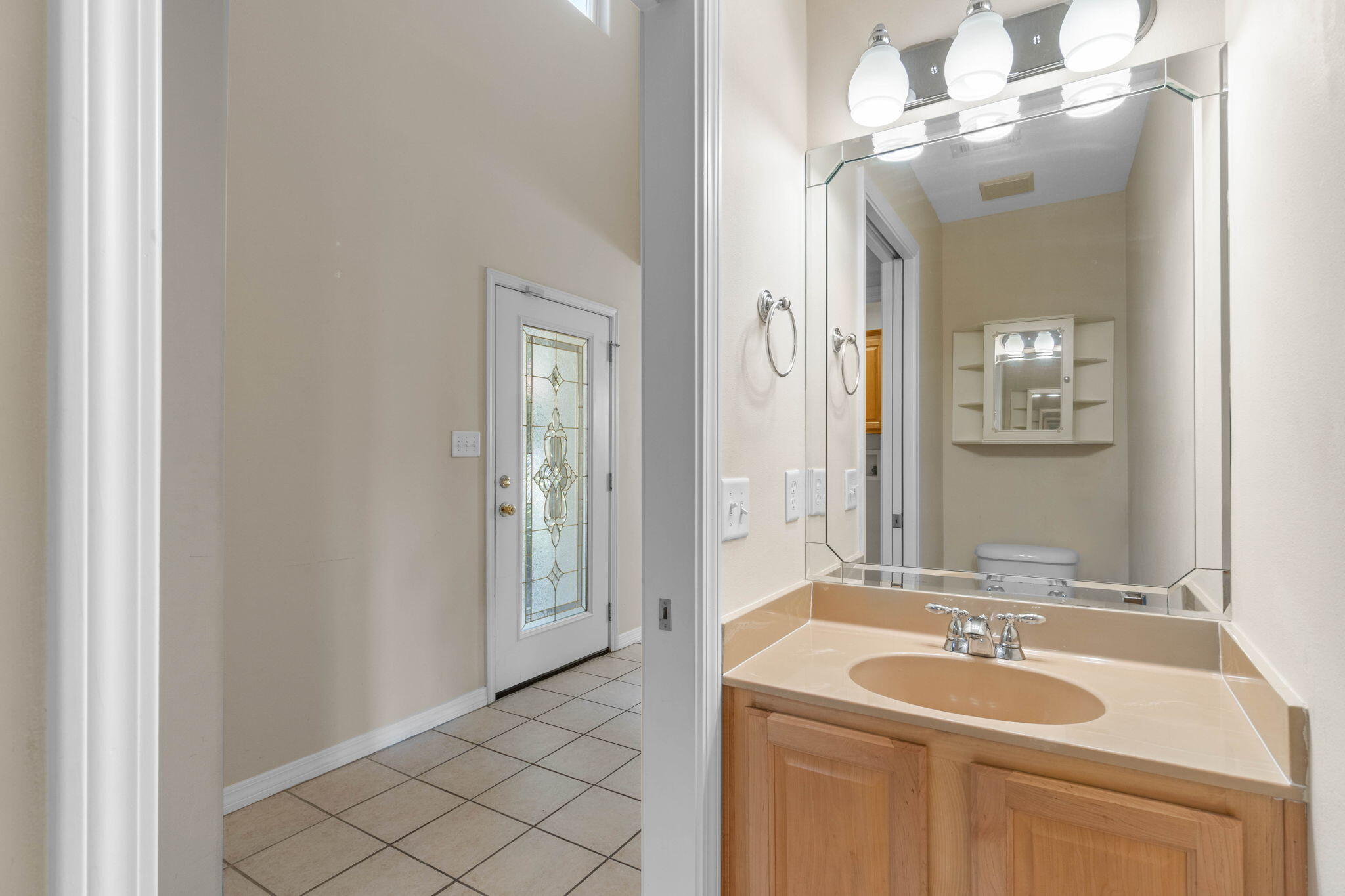 SUMMER PLACE - Residential Lease