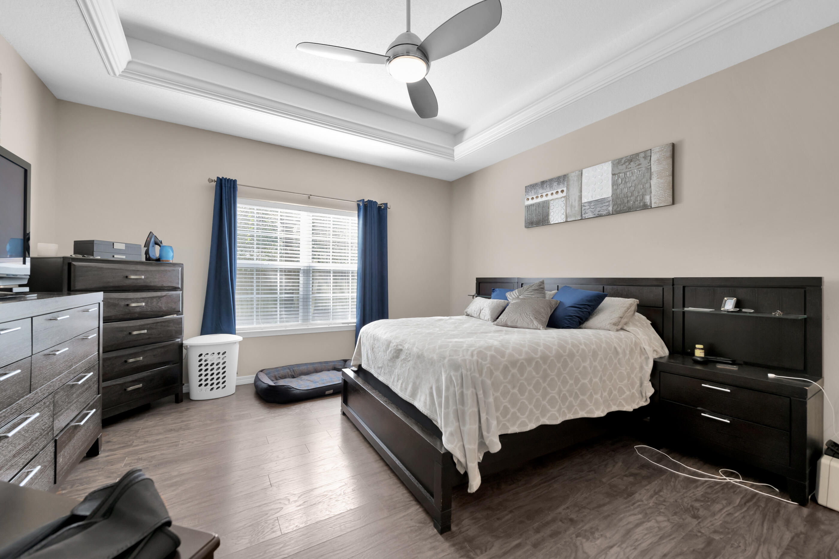 SUMMER PLACE - Residential Lease