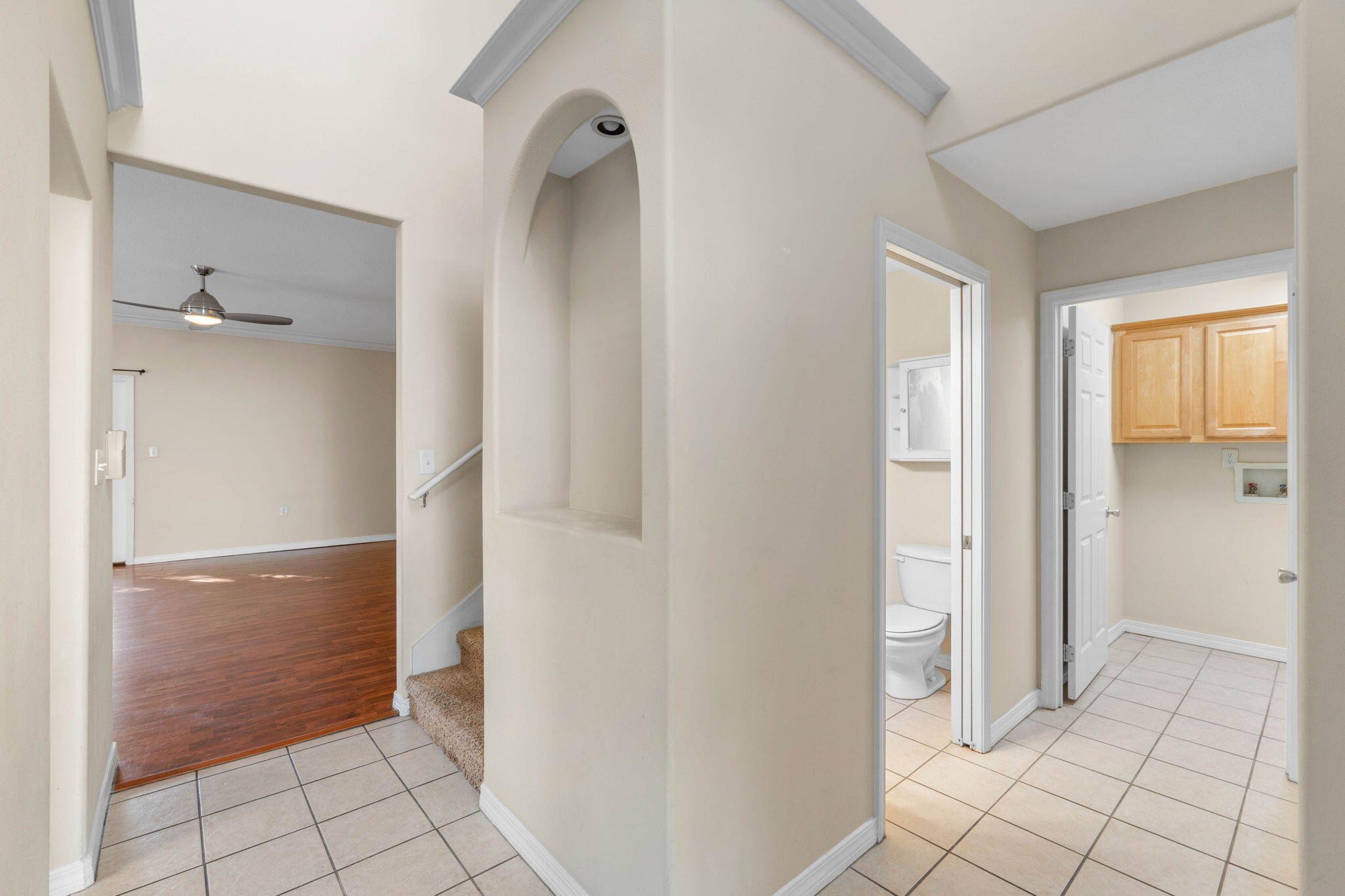 SUMMER PLACE - Residential Lease