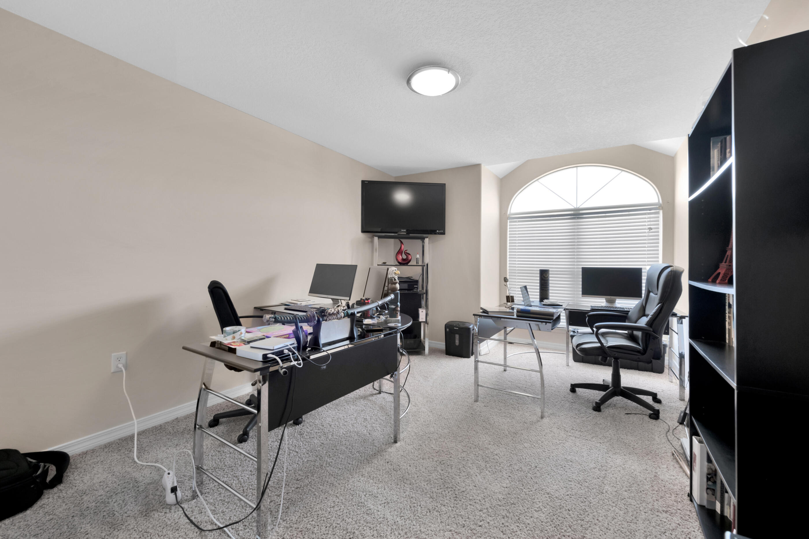 SUMMER PLACE - Residential Lease
