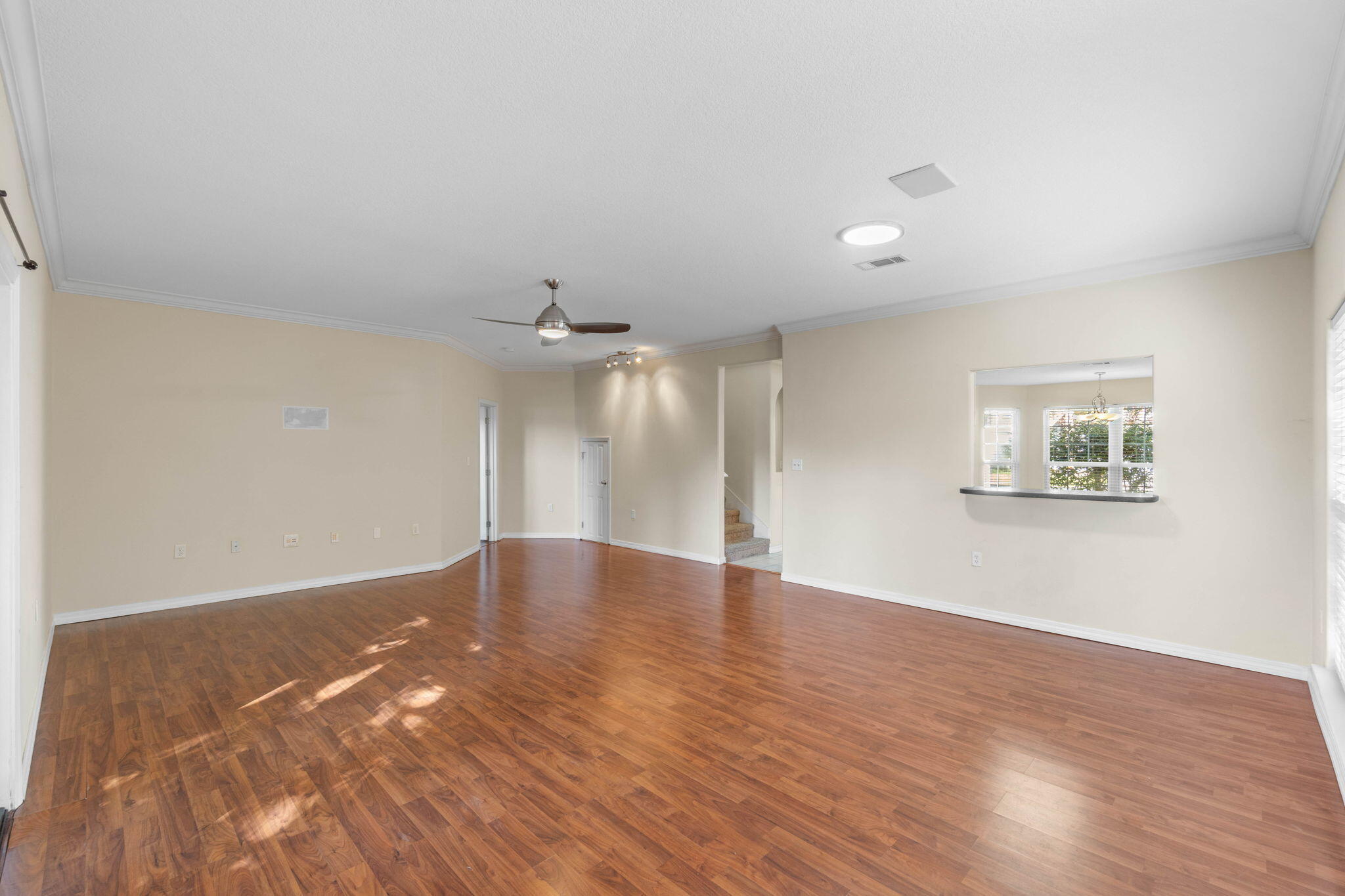 SUMMER PLACE - Residential Lease