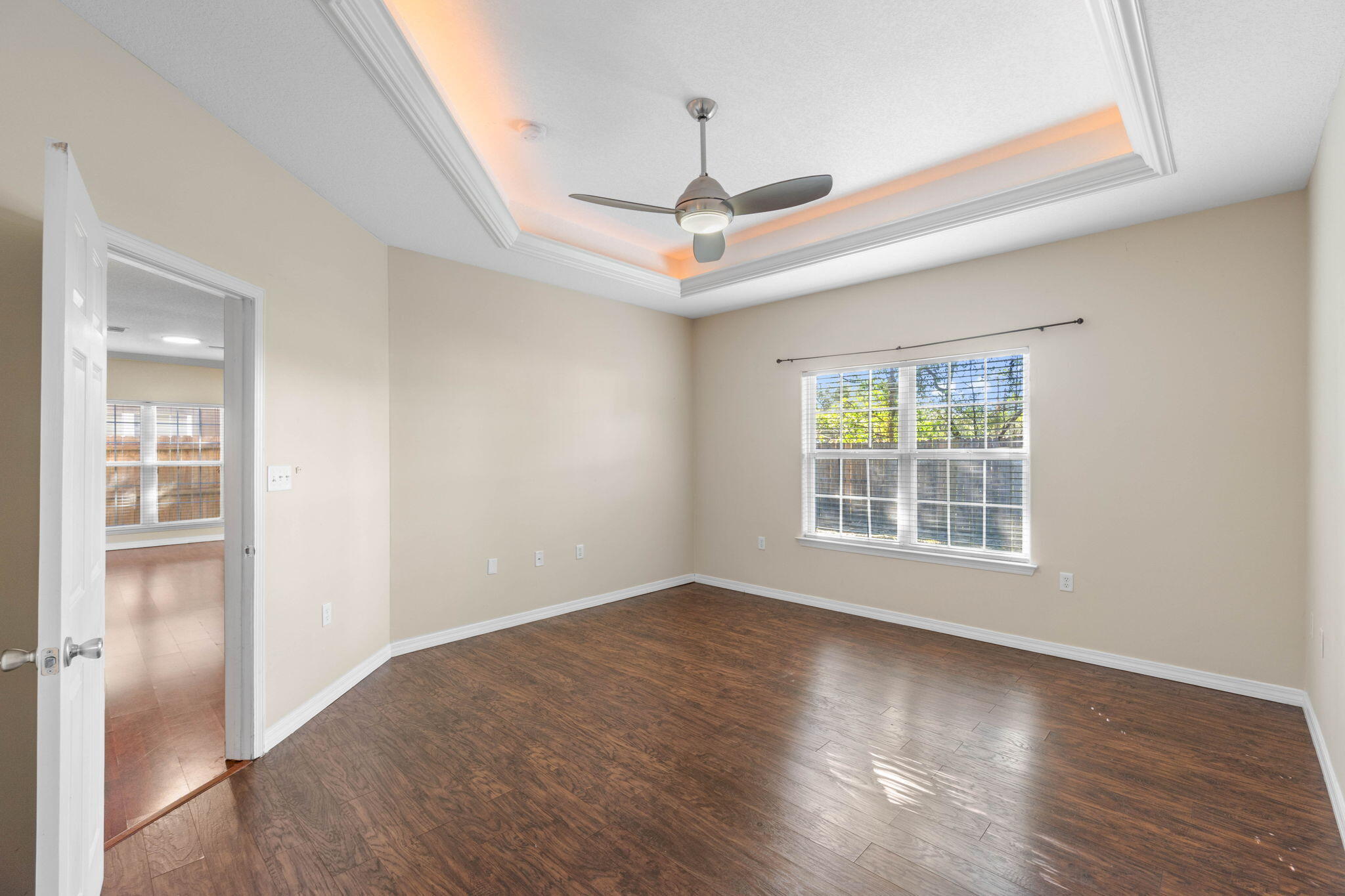 SUMMER PLACE - Residential Lease