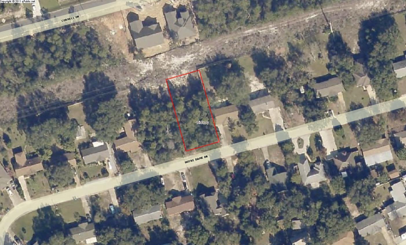 BAY RIDGE PARK - Residential