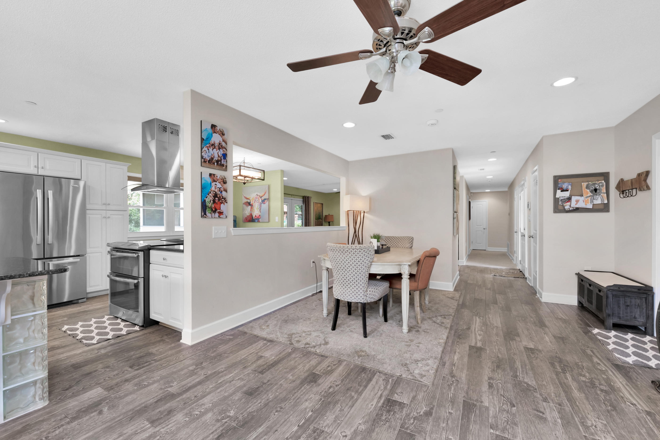 LAKE LORRAINE ESTATES 1 - Residential