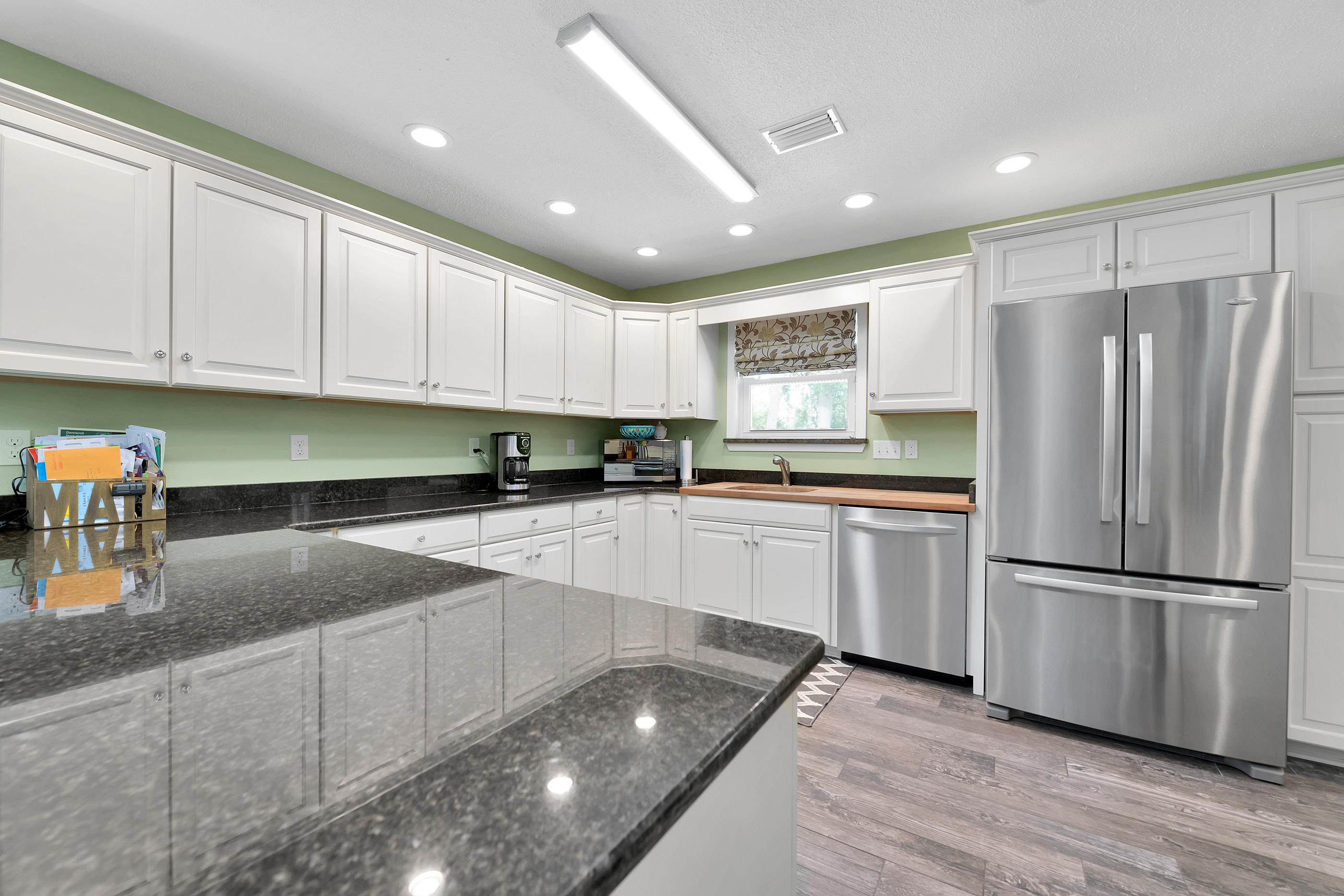 LAKE LORRAINE ESTATES 1 - Residential