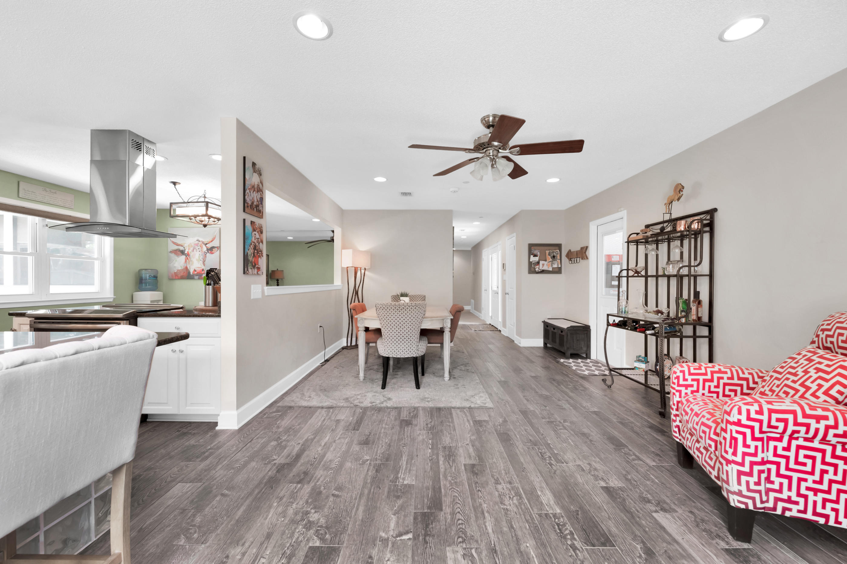 LAKE LORRAINE ESTATES 1 - Residential