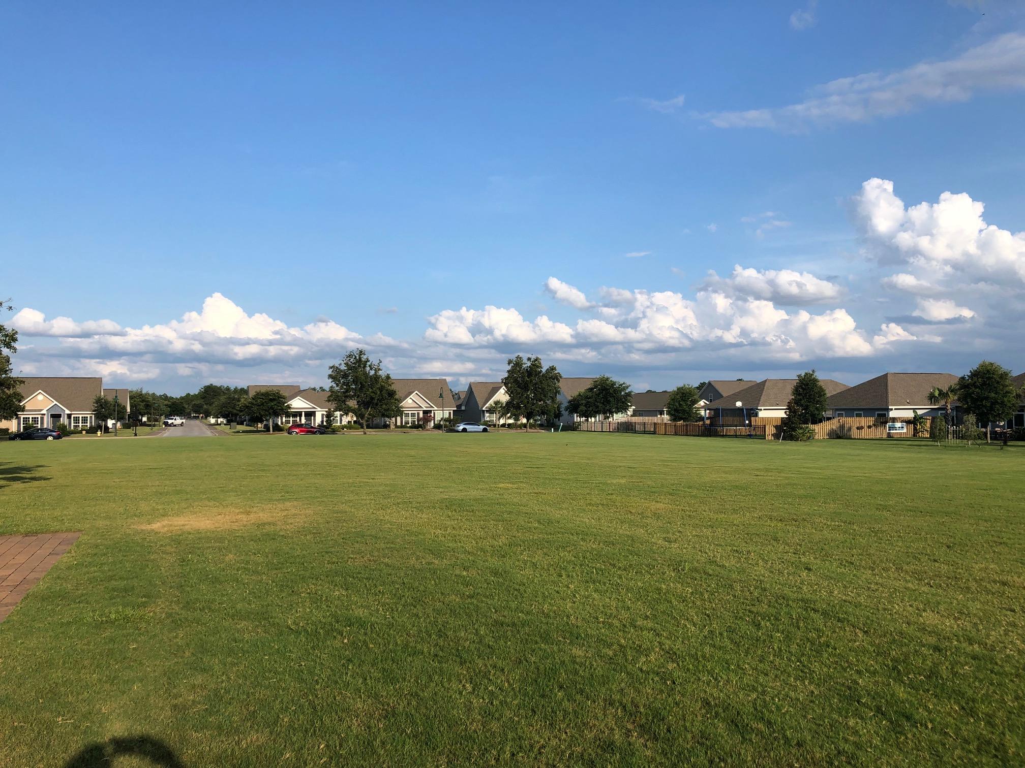 HAMMOCK BAY - Residential