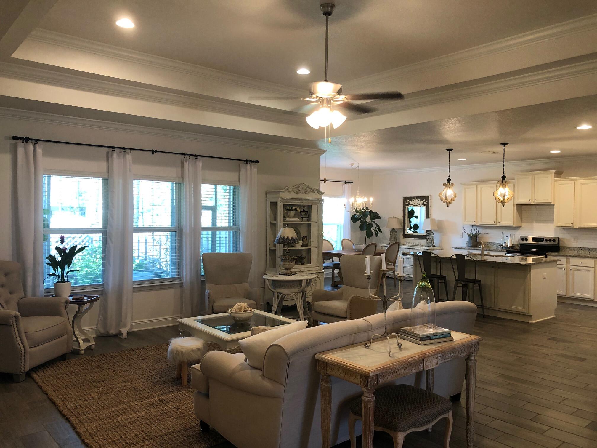 HAMMOCK BAY - Residential