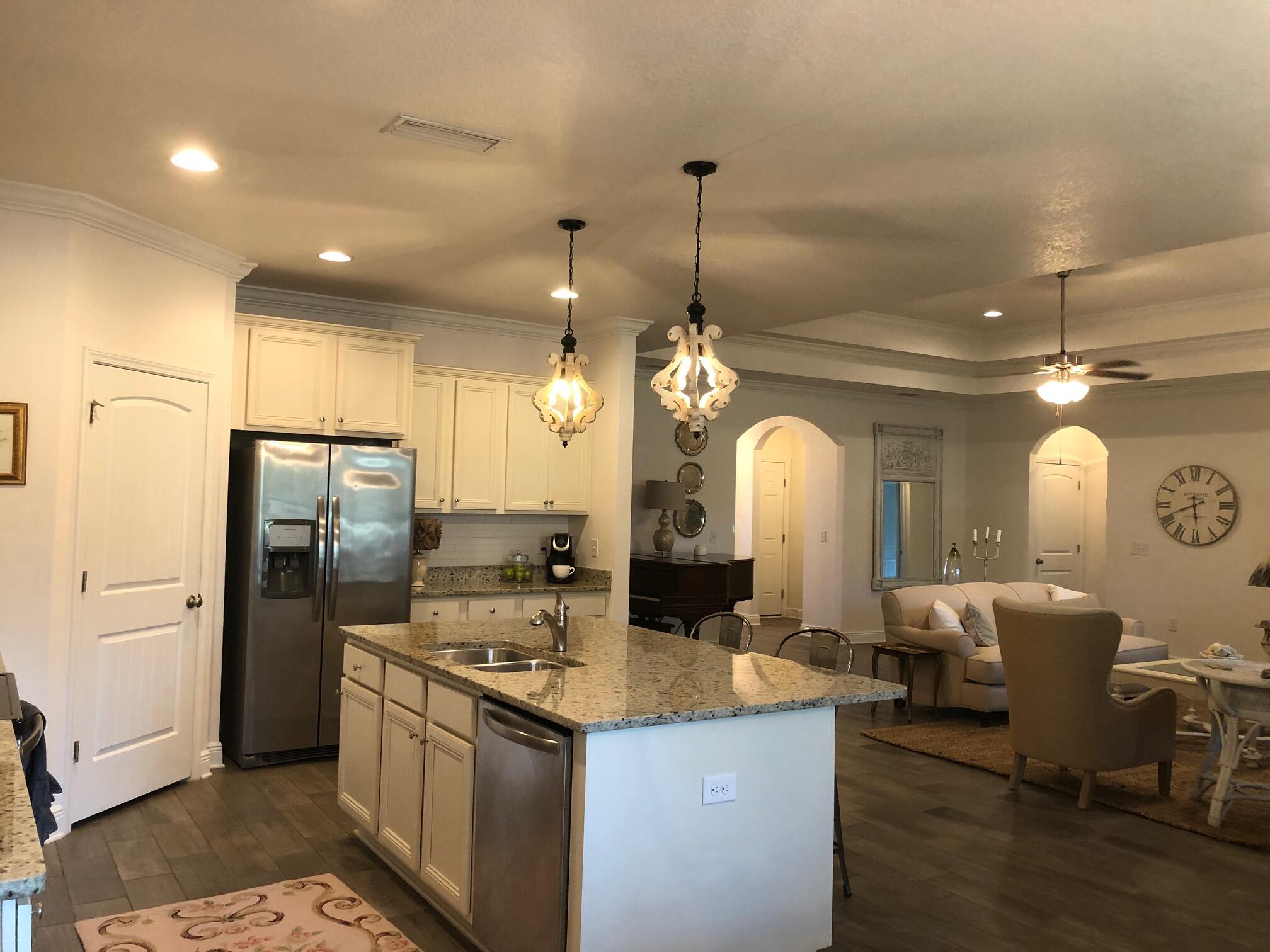 HAMMOCK BAY - Residential