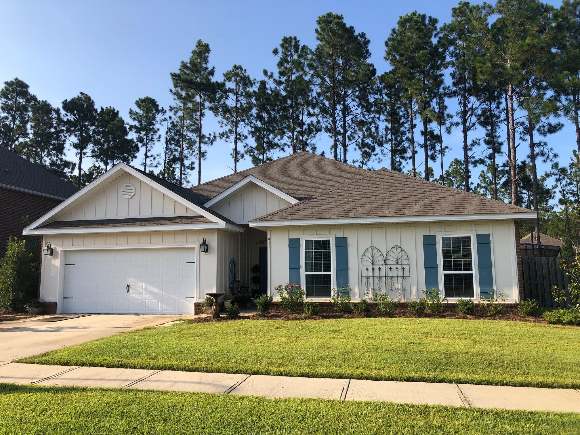 HAMMOCK BAY - Residential