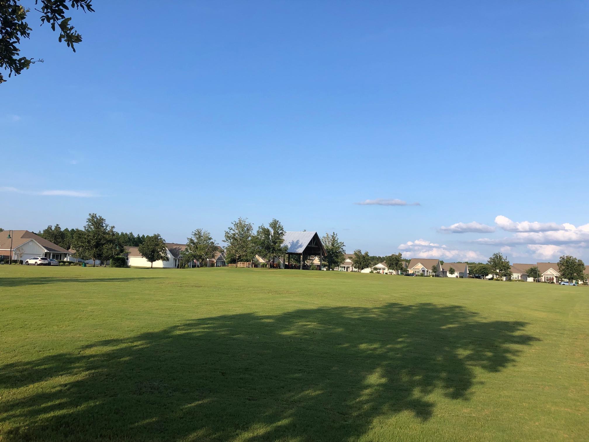 HAMMOCK BAY - Residential