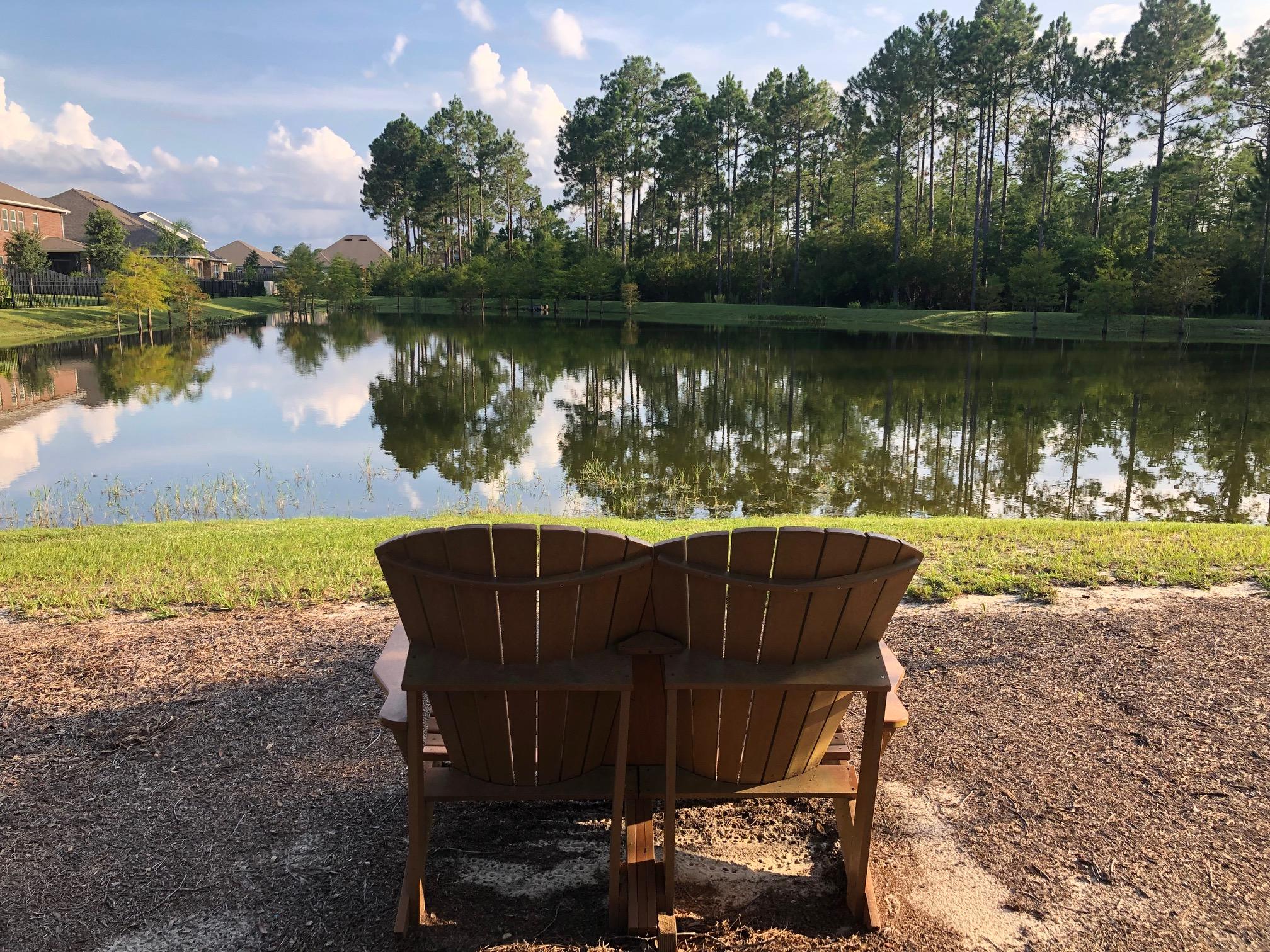 HAMMOCK BAY - Residential