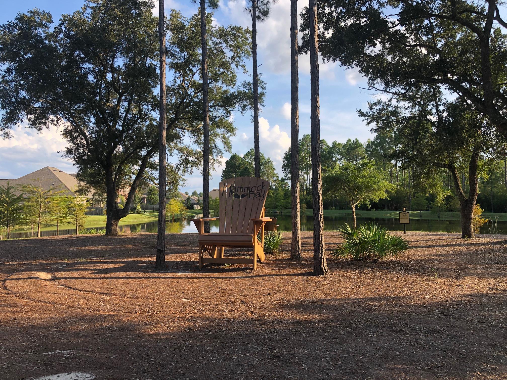 HAMMOCK BAY - Residential