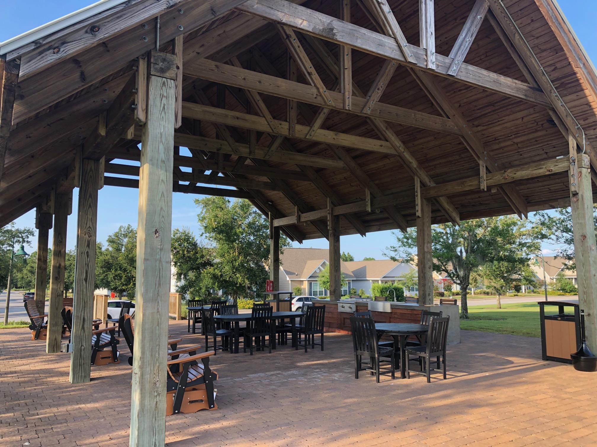 HAMMOCK BAY - Residential