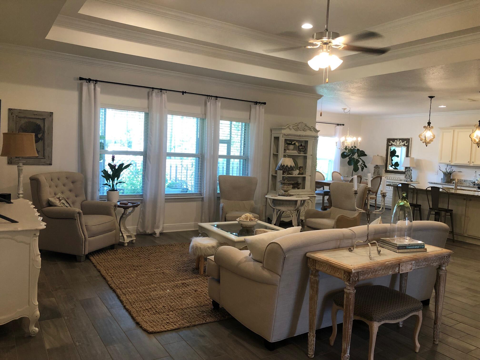 HAMMOCK BAY - Residential