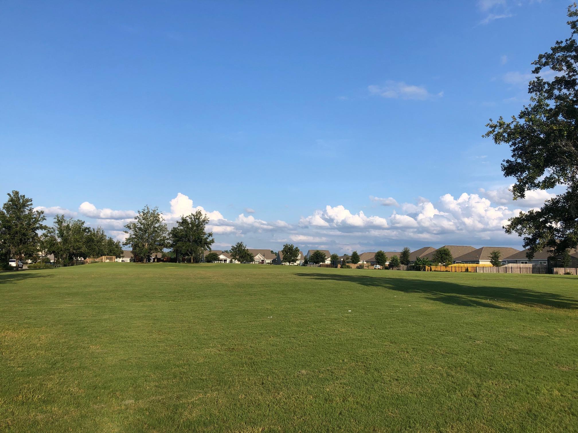 HAMMOCK BAY - Residential