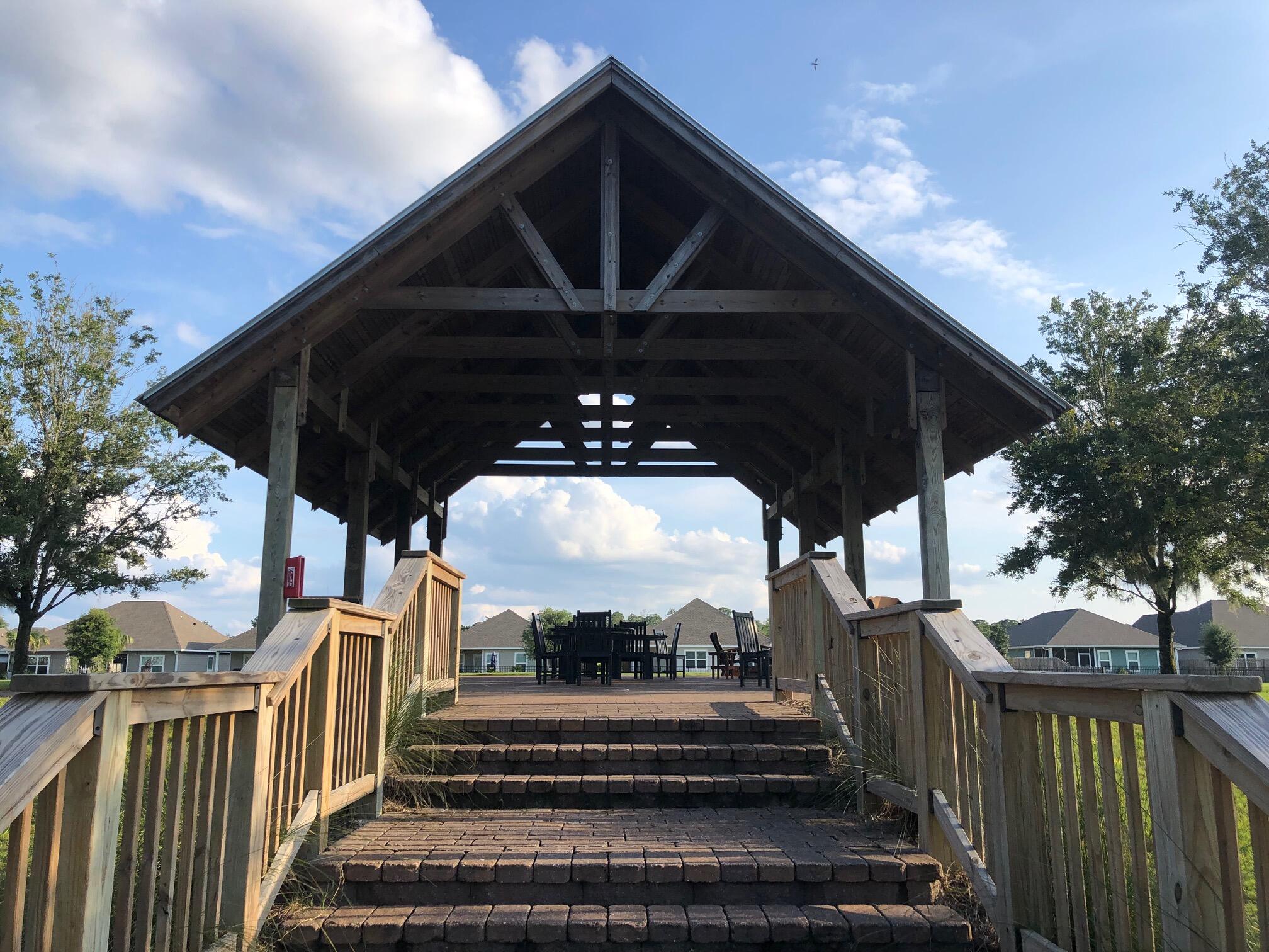 HAMMOCK BAY - Residential