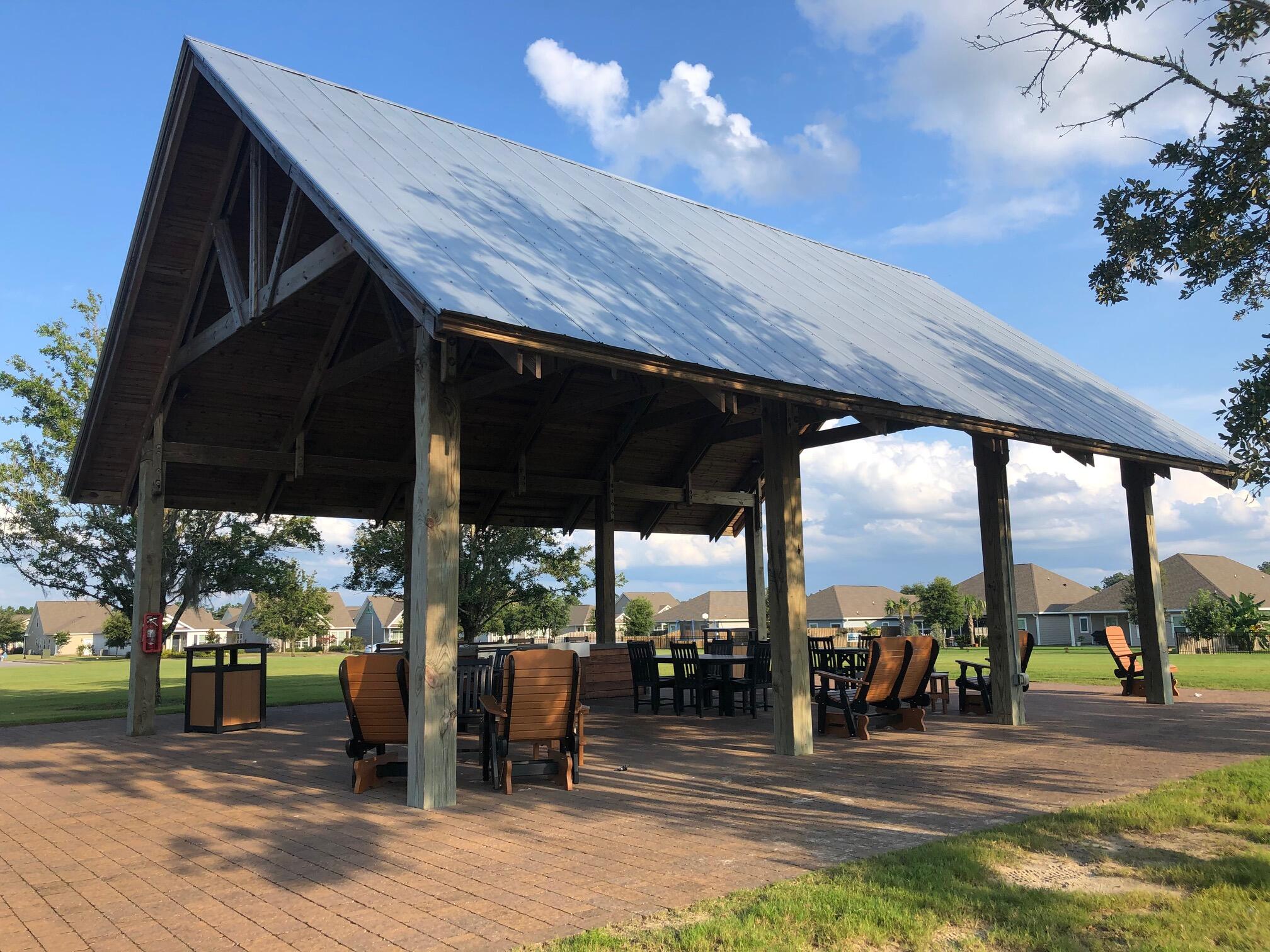 HAMMOCK BAY - Residential