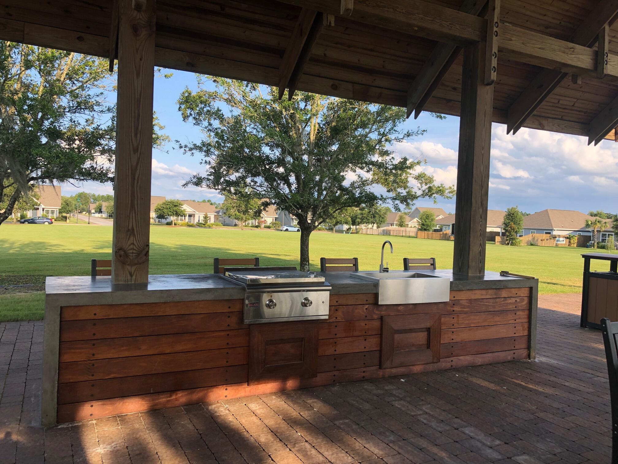 HAMMOCK BAY - Residential