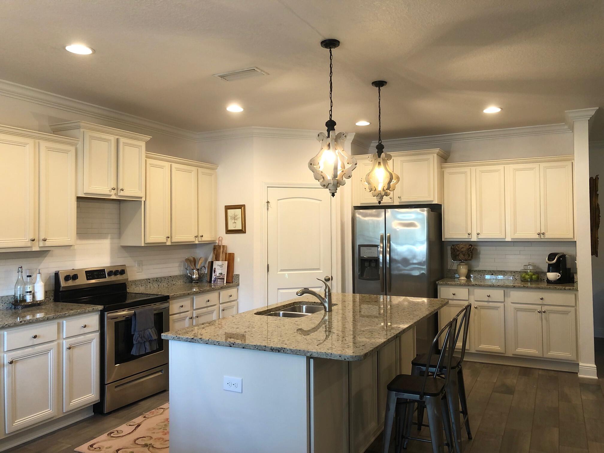 HAMMOCK BAY - Residential