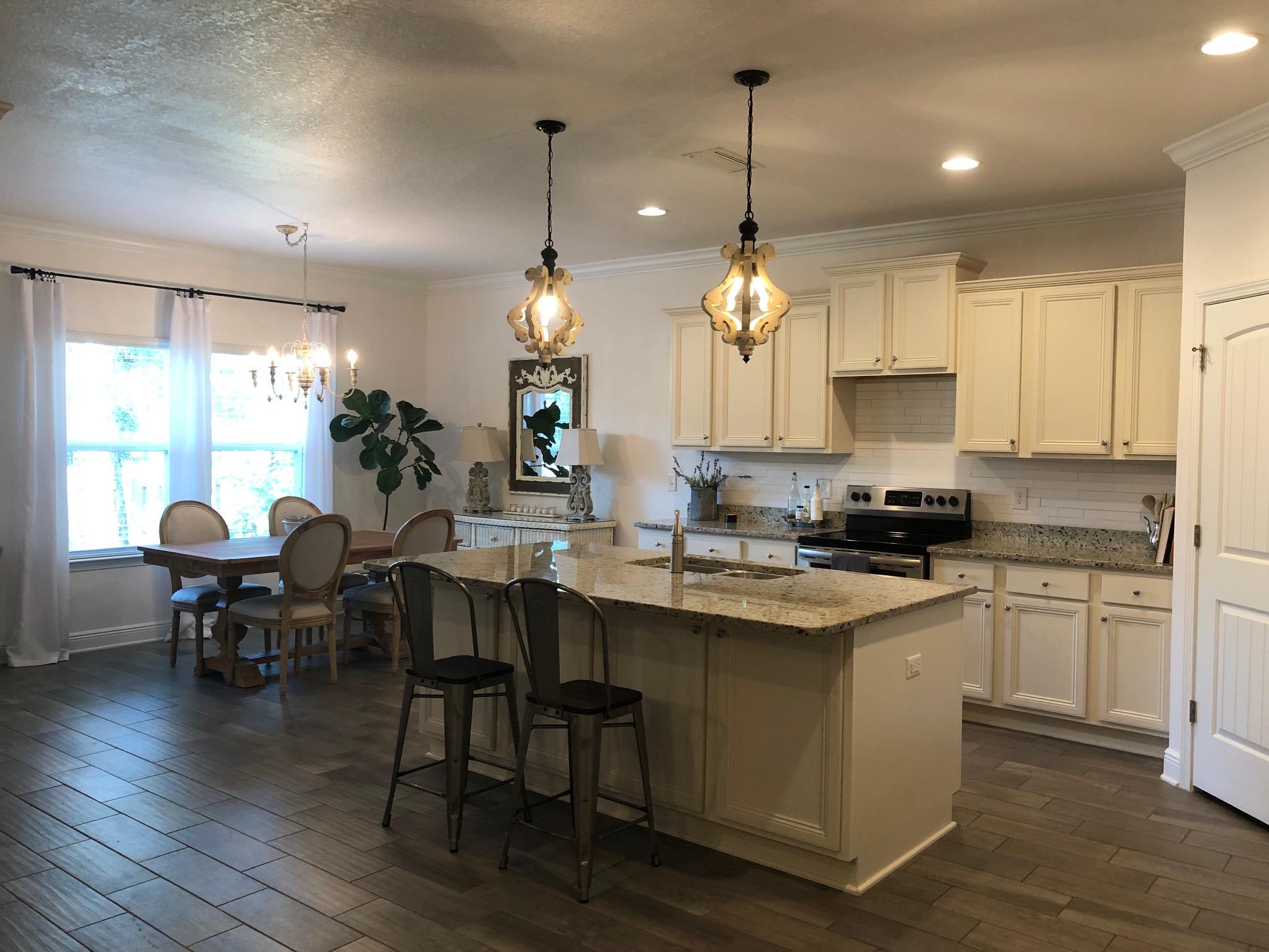 HAMMOCK BAY - Residential