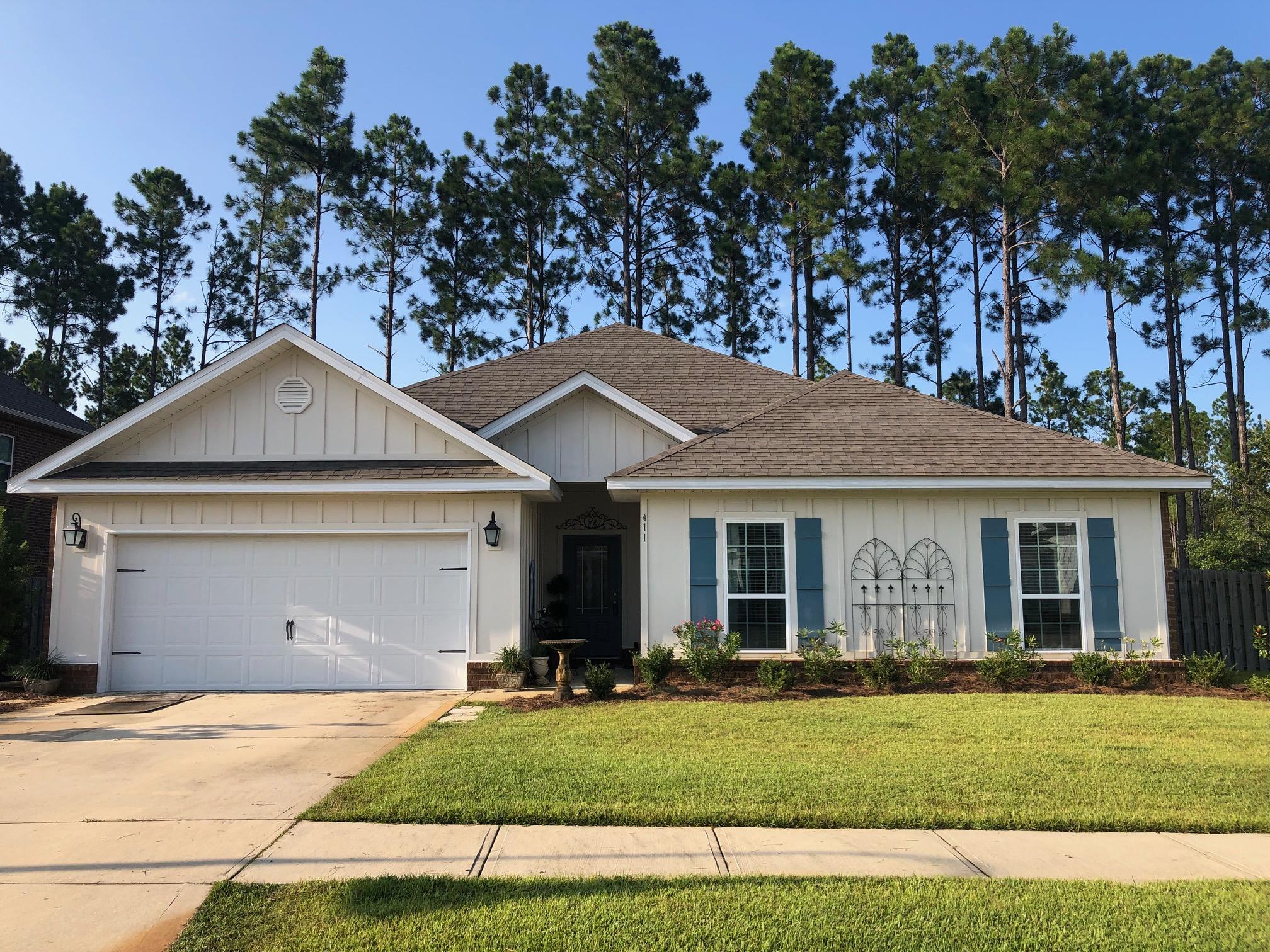 HAMMOCK BAY - Residential