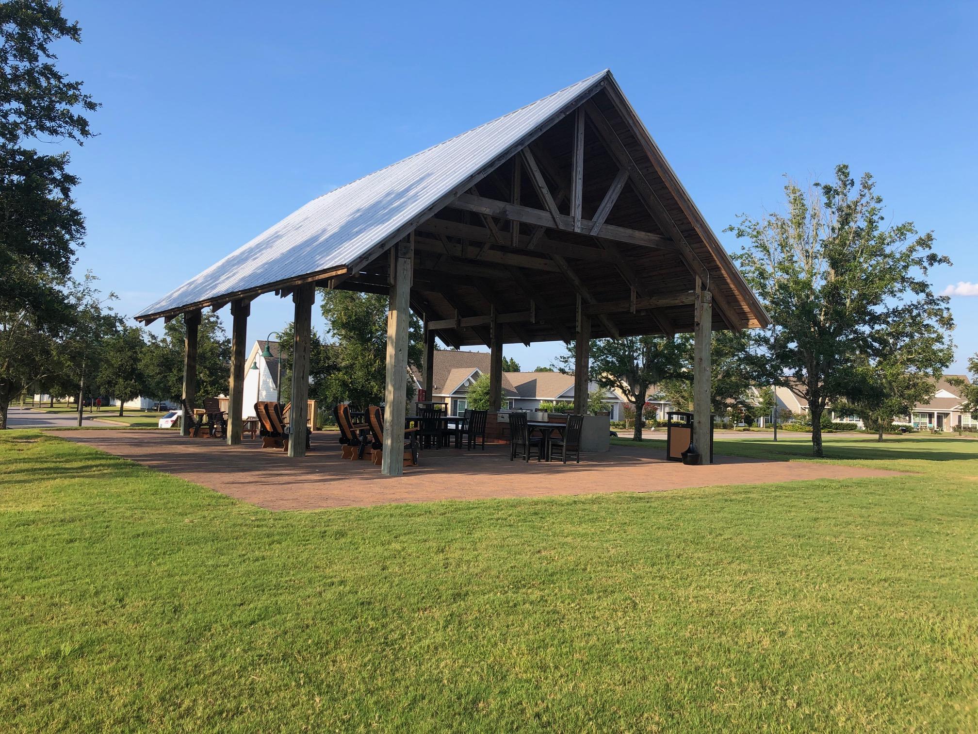 HAMMOCK BAY - Residential