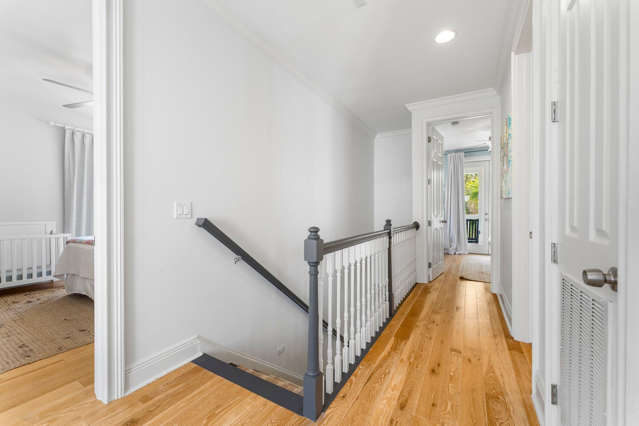 SEABREEZE 3RD ADDN - Residential