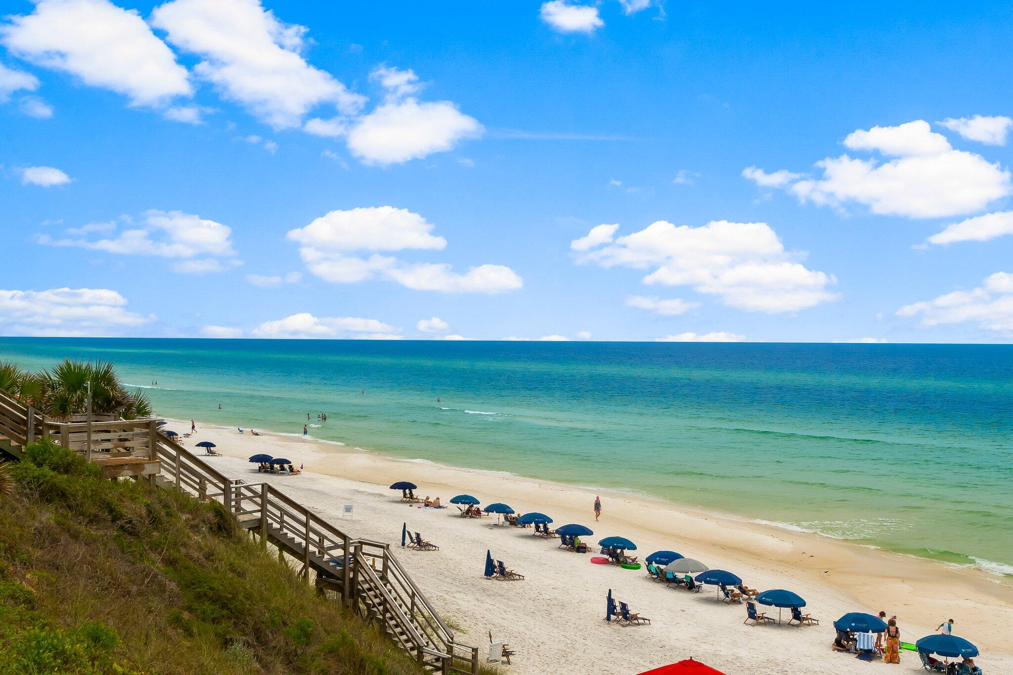 SEABREEZE 3RD ADDN - Residential