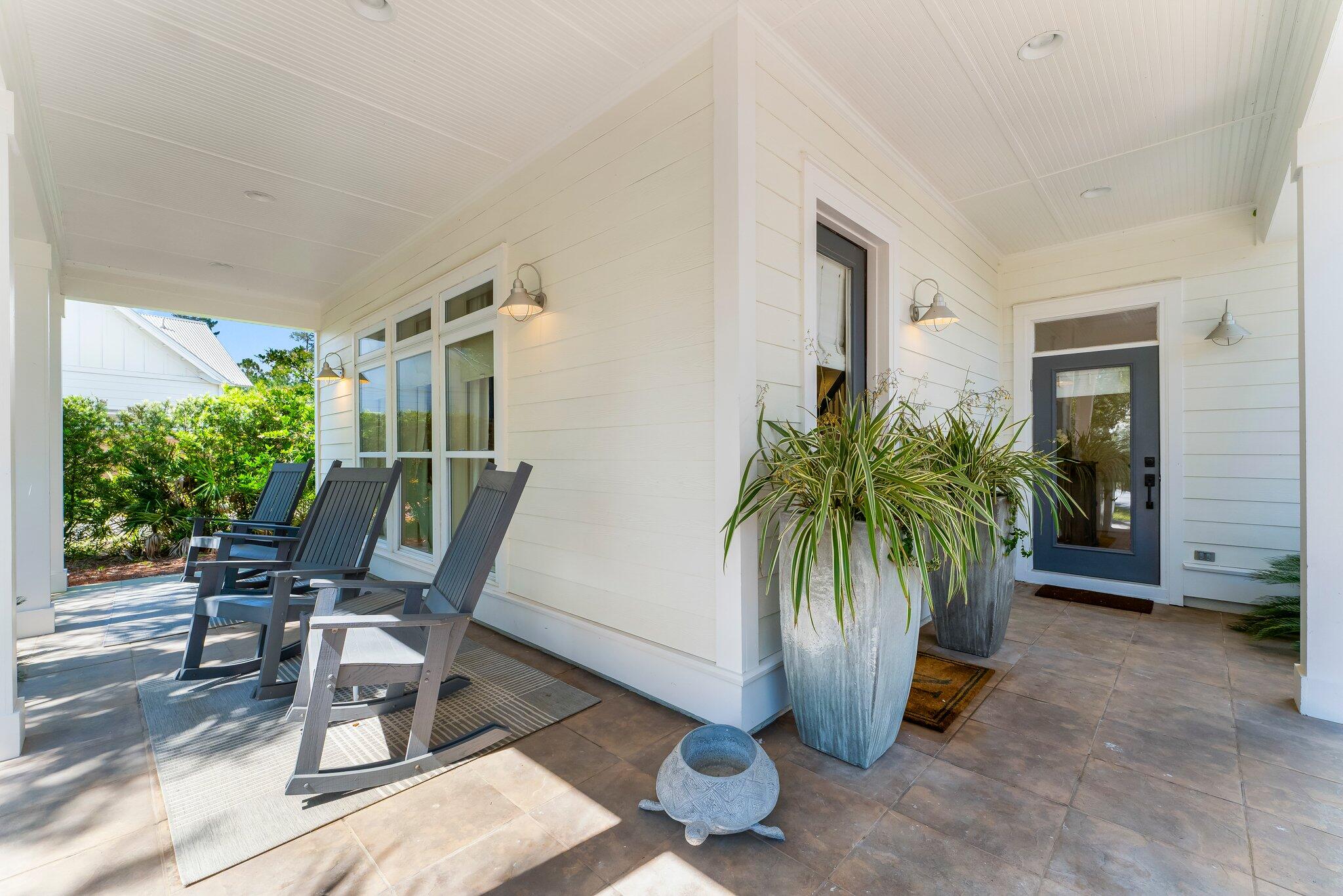 SEABREEZE 3RD ADDN - Residential