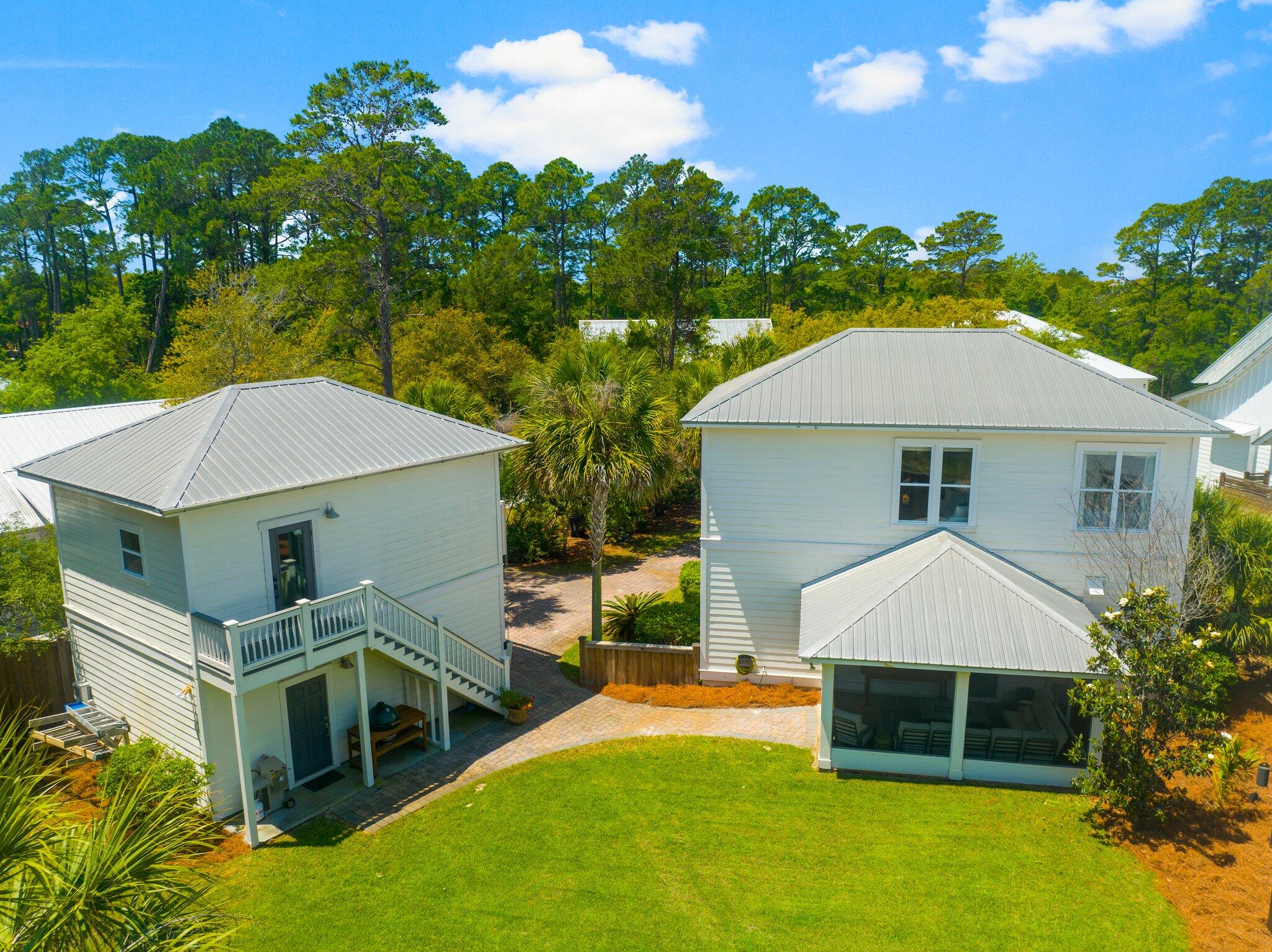 SEABREEZE 3RD ADDN - Residential
