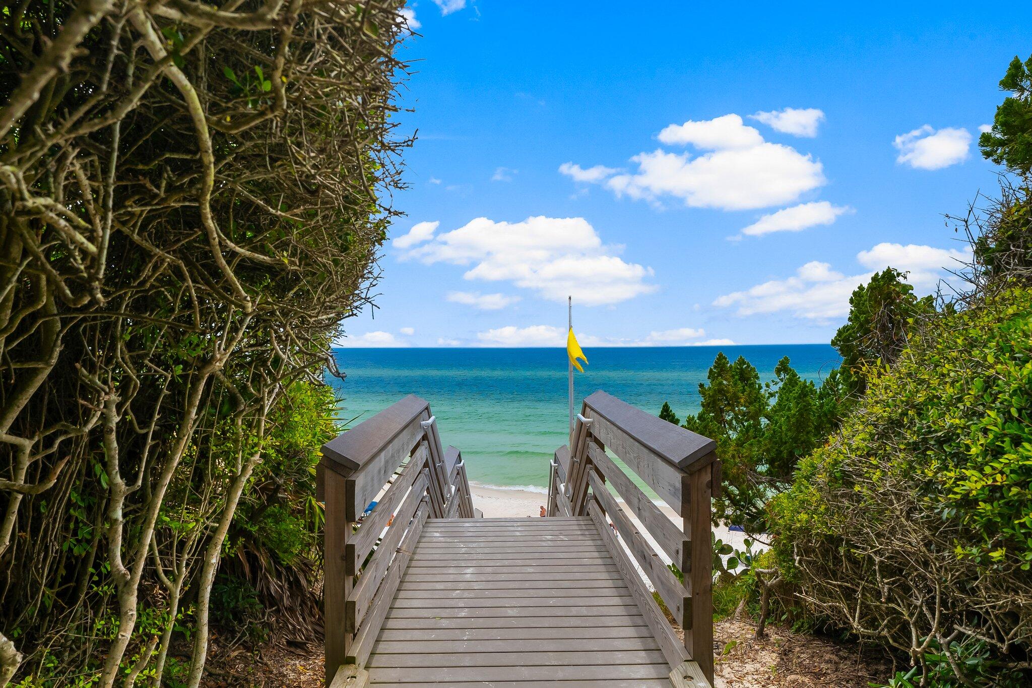 SEABREEZE 3RD ADDN - Residential