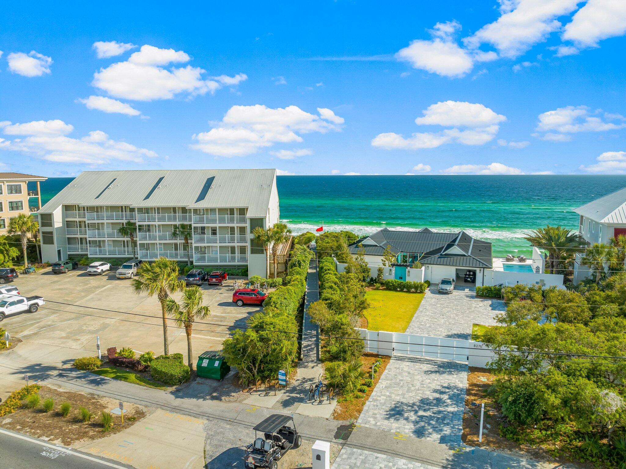 SEABREEZE 3RD ADDN - Residential