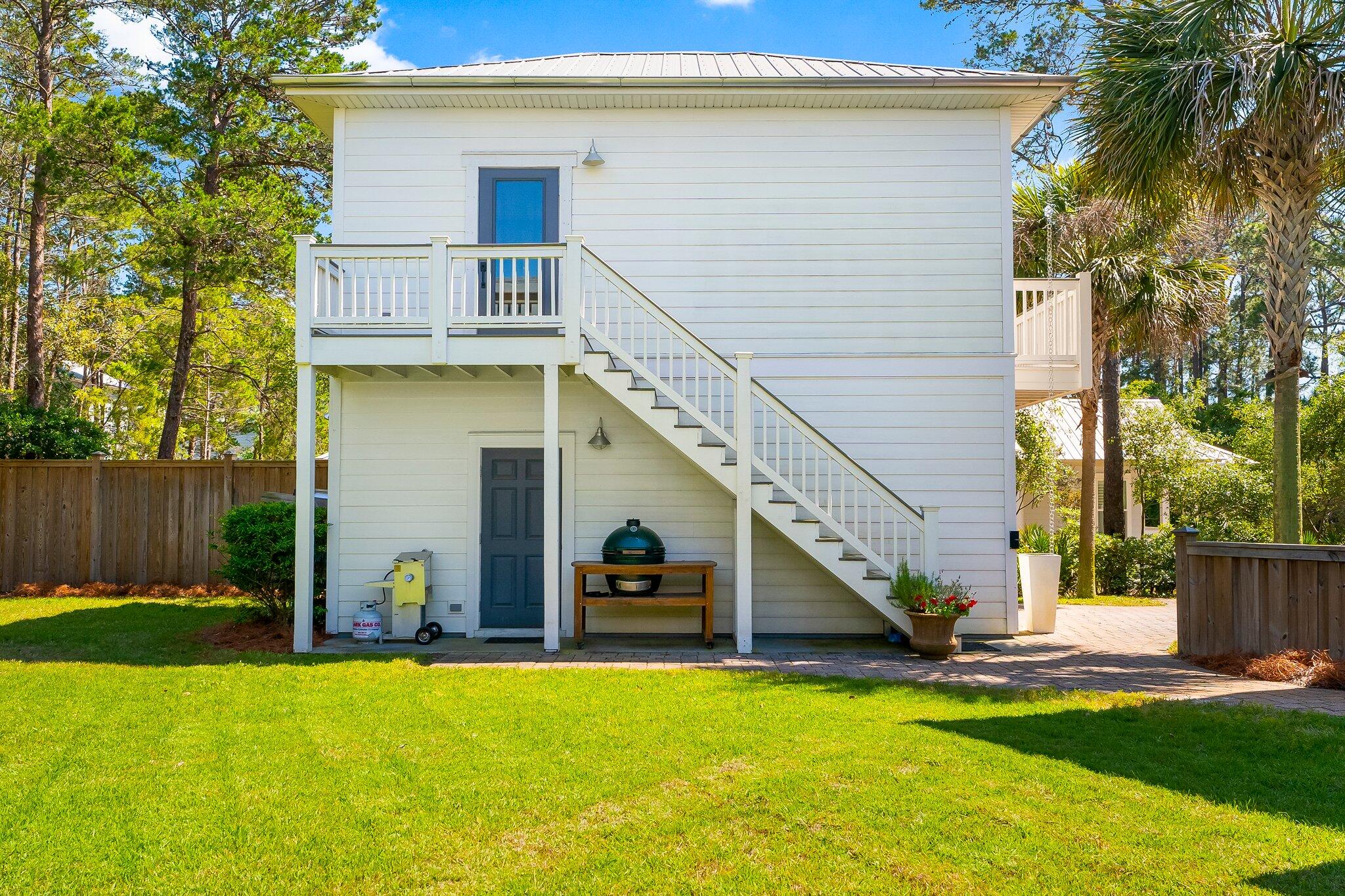 SEABREEZE 3RD ADDN - Residential