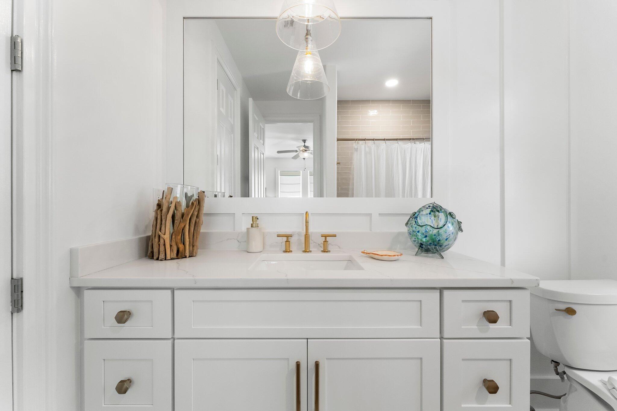 SEABREEZE 3RD ADDN - Residential
